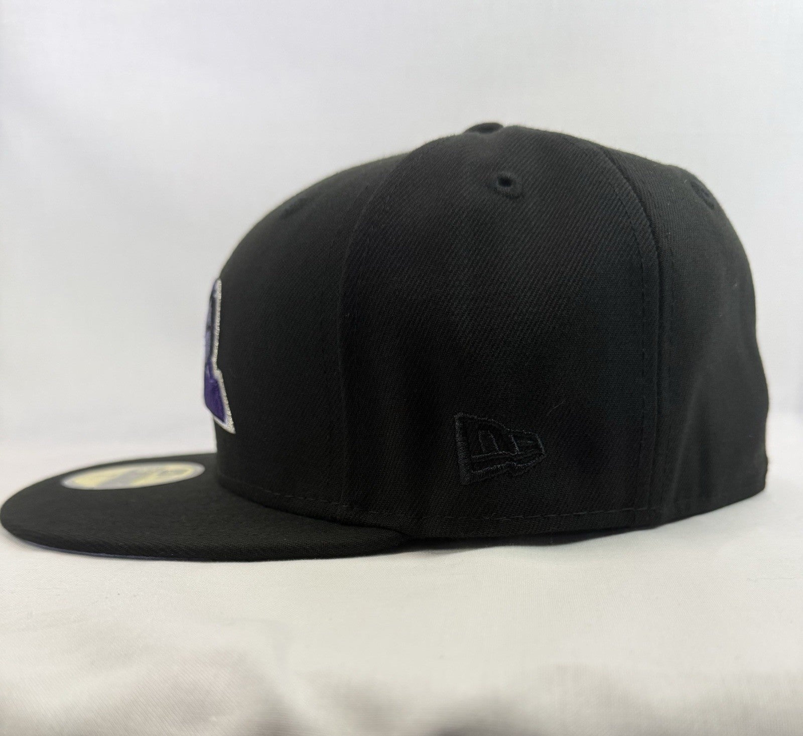 New Era 59FIFTY Colorado Rockies Fitted 7 1/4
