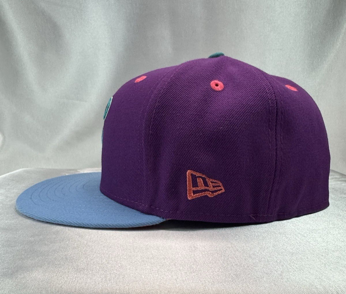 New Era 59Fifty Arizona Diamondbacks Fitted 7 1/8 - New - Missing Gold Sticker