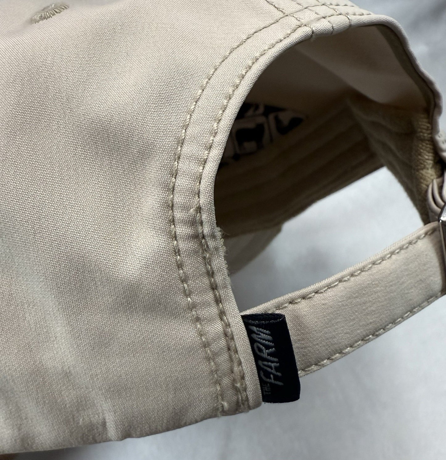 Goorin Bros “Forever Fresh” Track Cap –  Adjustable