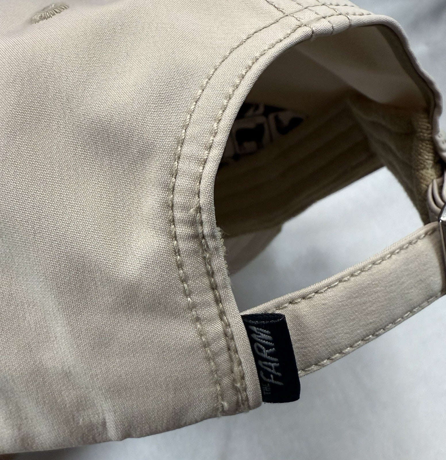 Goorin Bros “Forever Fresh” Track Cap –  Adjustable