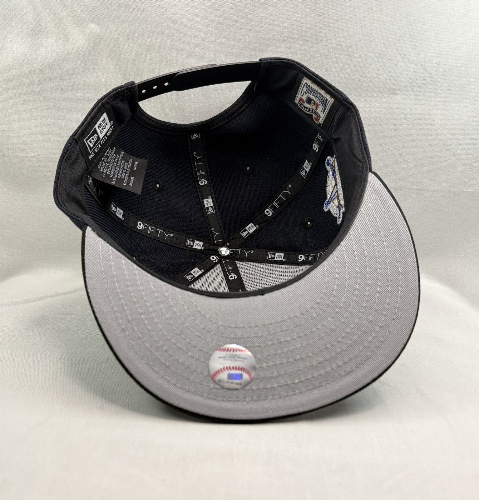 Texas Rangers 1995 All Star Game New Era 9FIFTY Snapback Hat