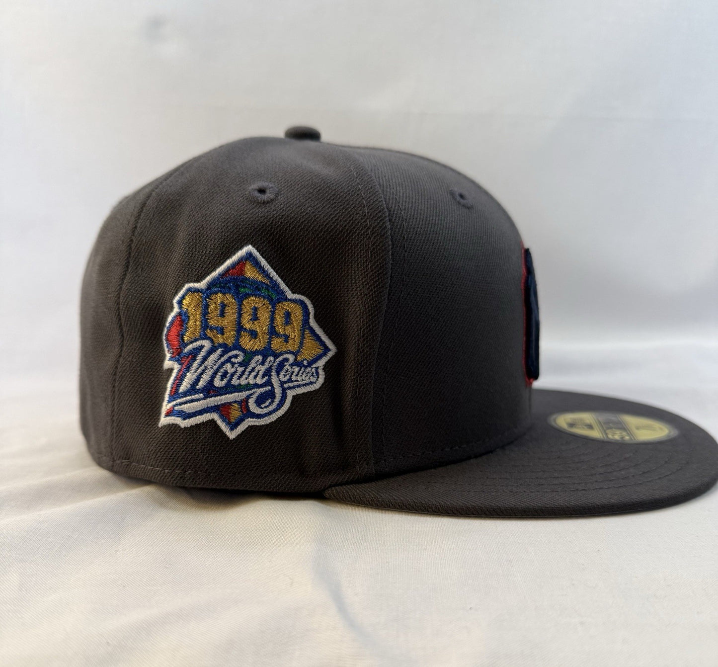 New Era 59 FIFTY New York Yankees Fitted  7 1/8