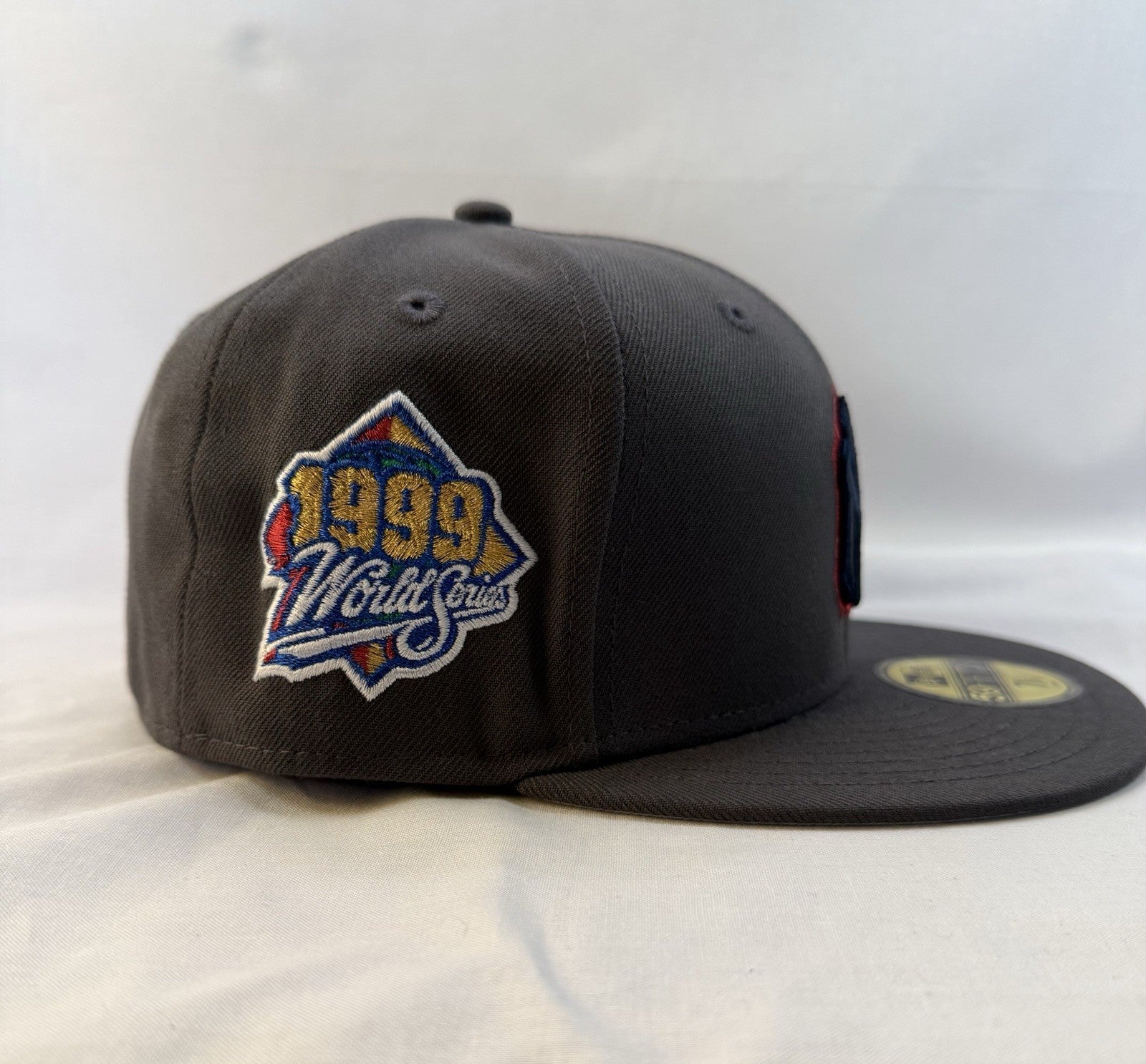 New Era 59 FIFTY New York Yankees Fitted  7 1/8