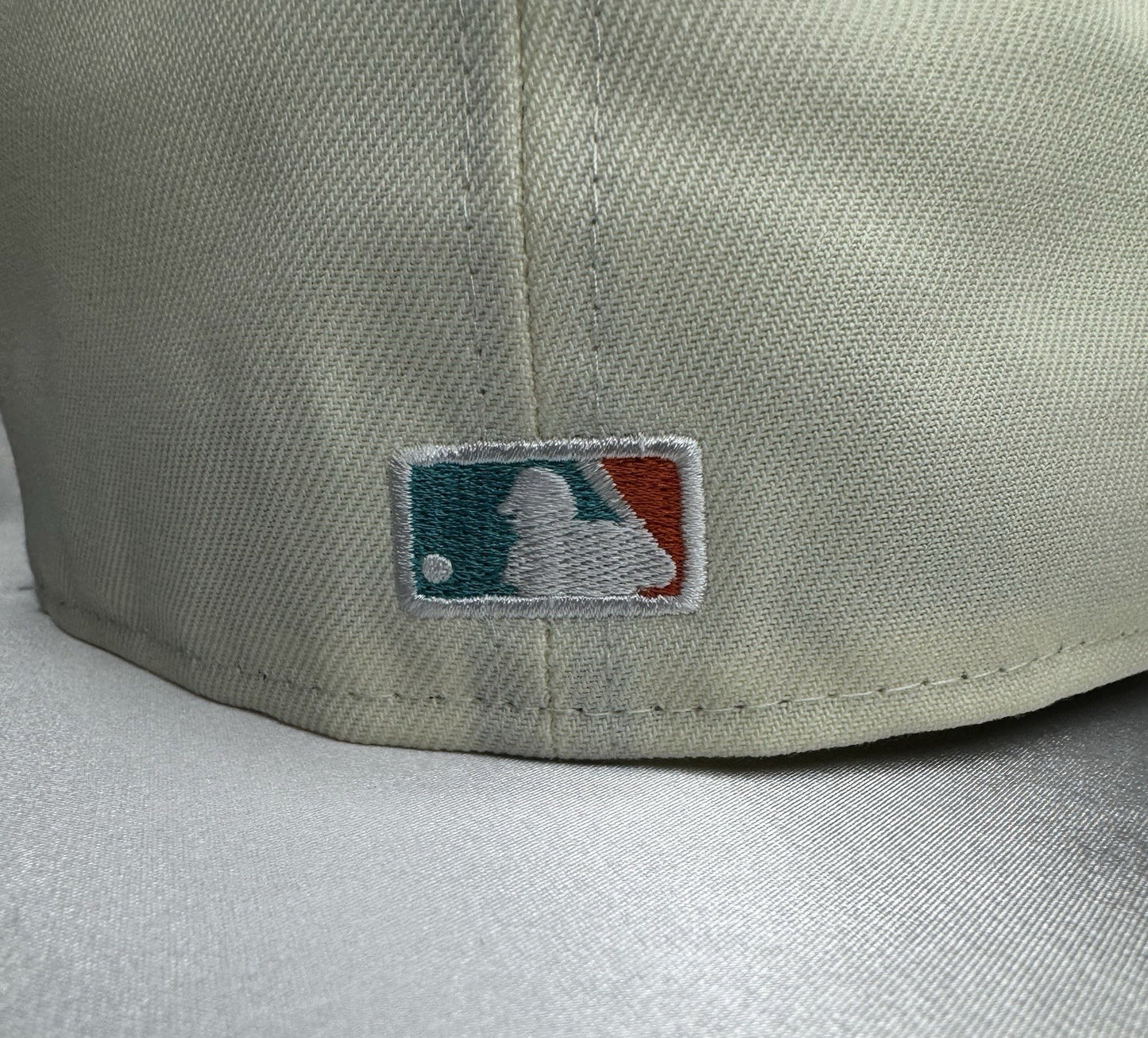New Era 59FIFTY New York Mets Fitted 7 3/8