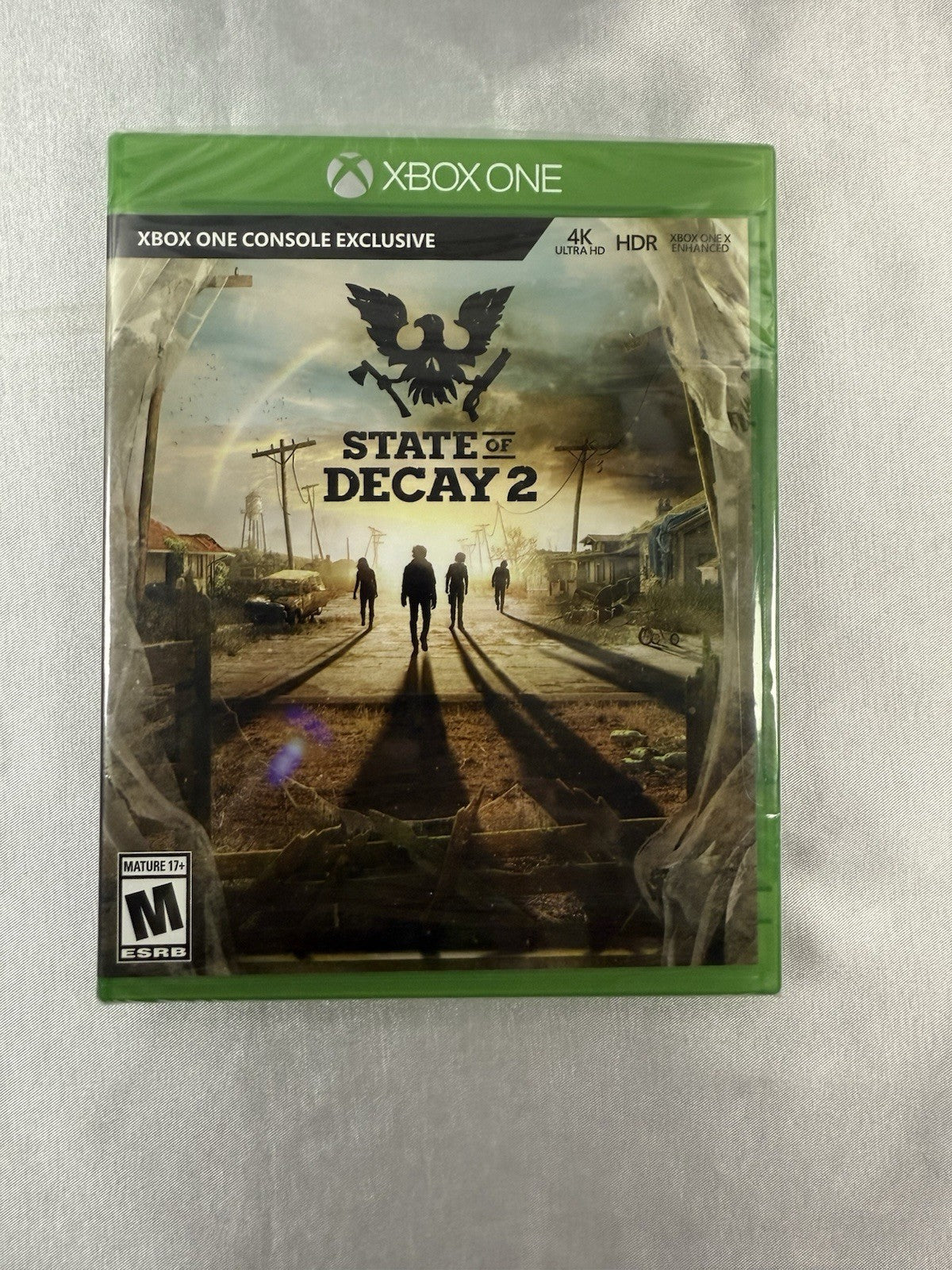 State of Decay 2 – Xbox One – Brand New & Sealed