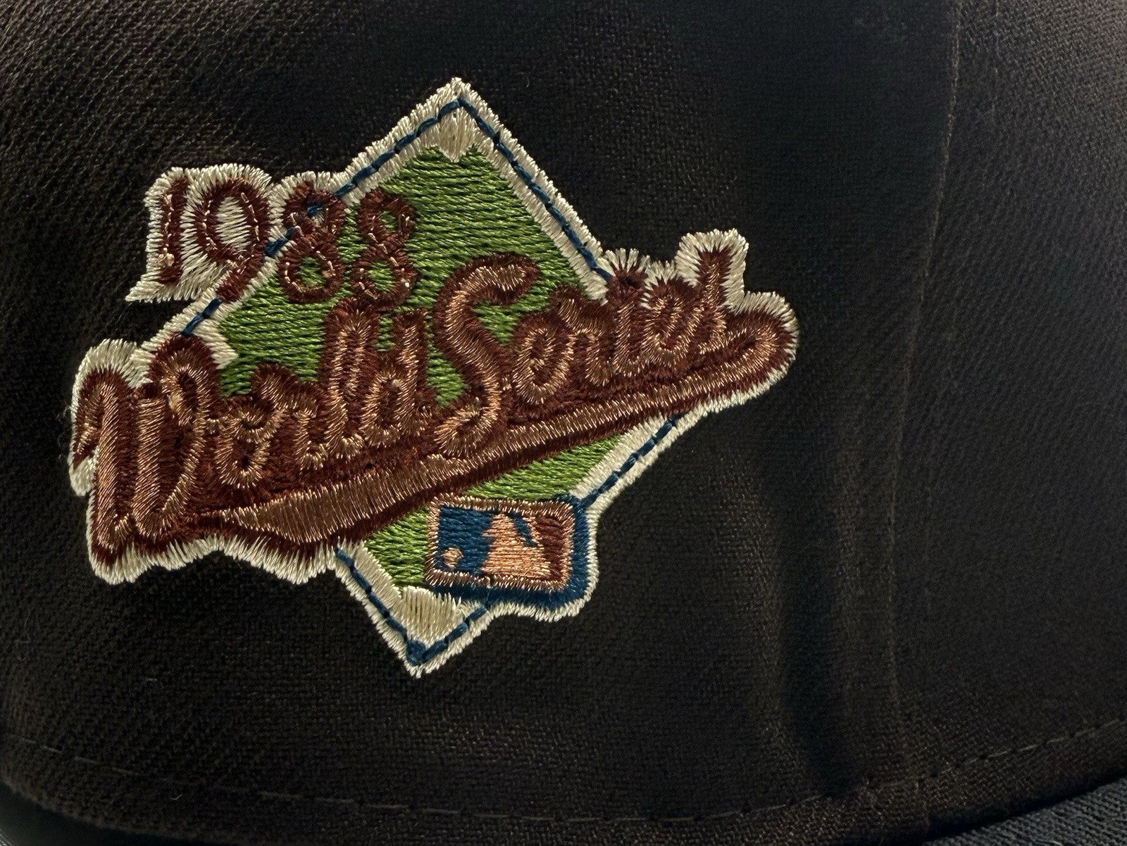 New Era 59FIFTY Los Angeles Dodgers Fitted 7