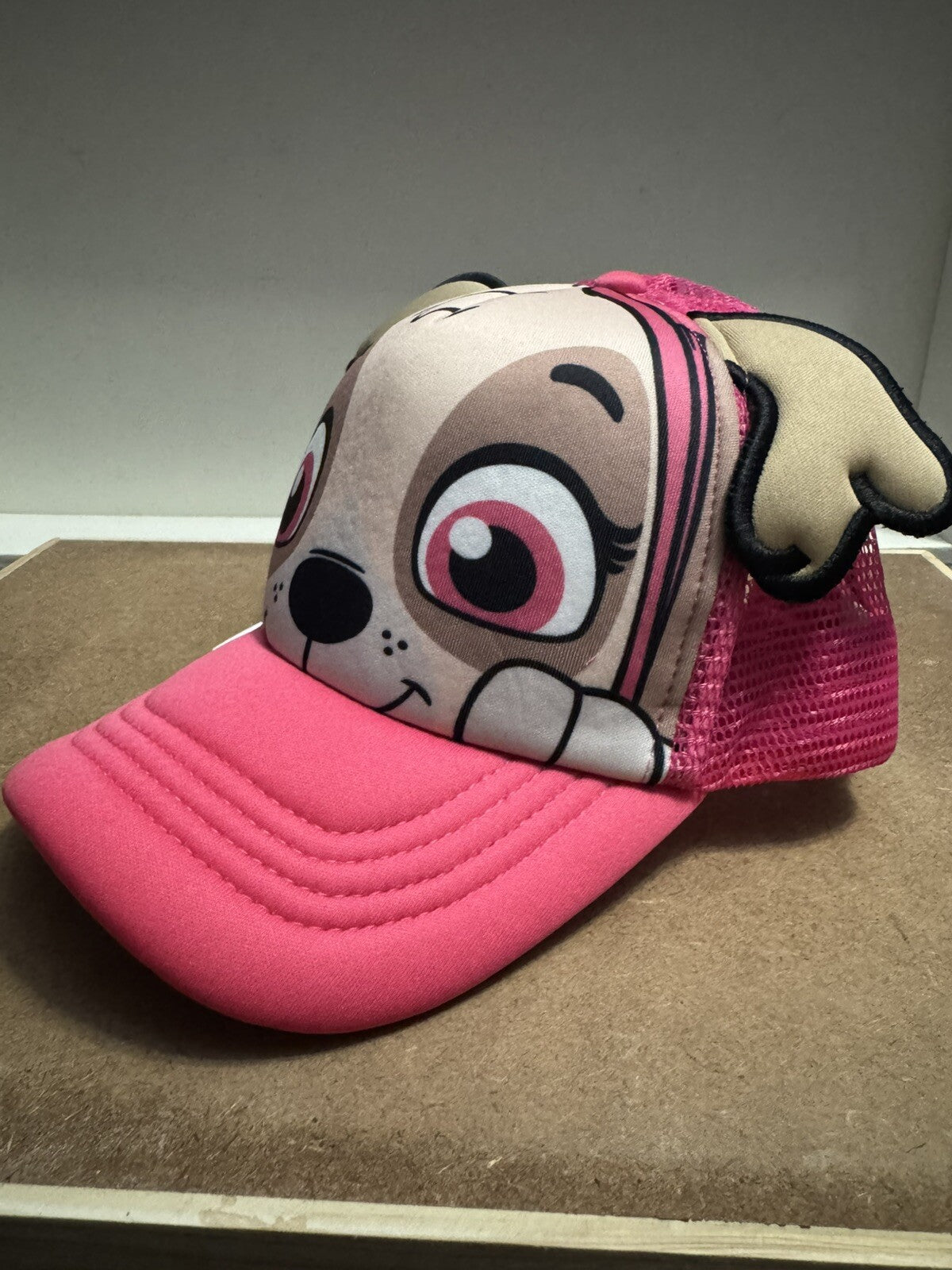 Paw Patrol Skye Kids Trucker Hat