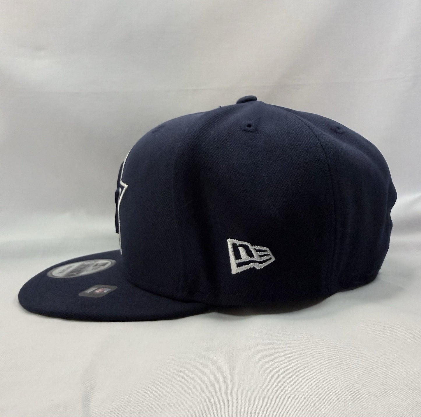 New Era 9 FIFTY Dallas Cowboys Snapback Adjustable