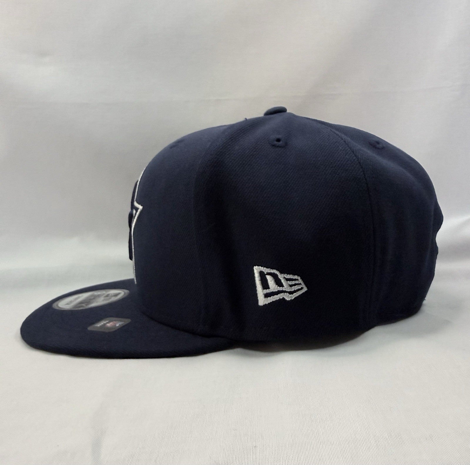 New Era 9 FIFTY Dallas Cowboys Snapback Adjustable