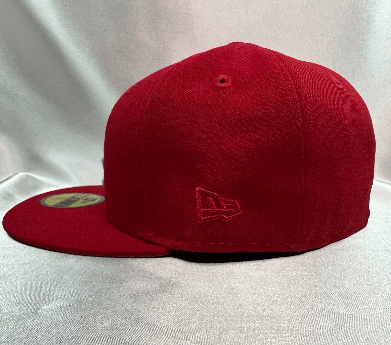 New Era 59Fifty Chicago White Sox Fitted 7 3/8