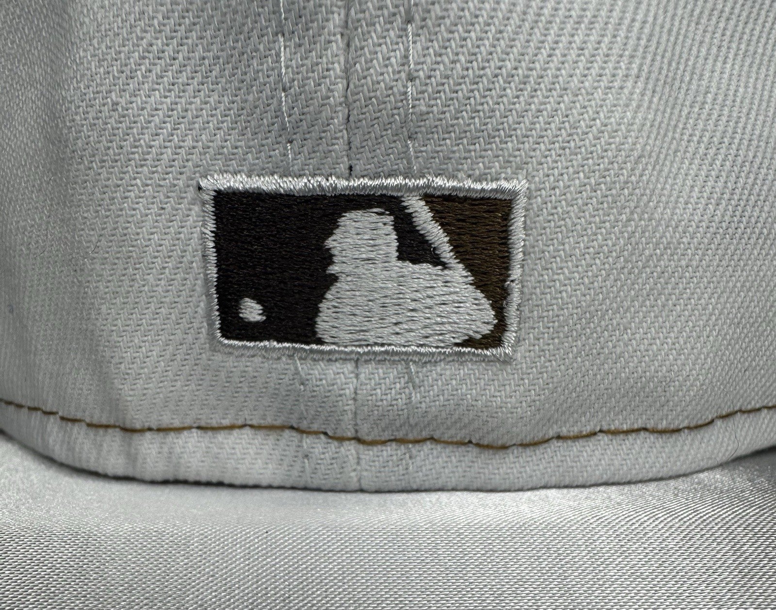 Lids HD x MLB Exclusive New Era 59FIFTY Seattle Mariners Fitted 7 3/8
