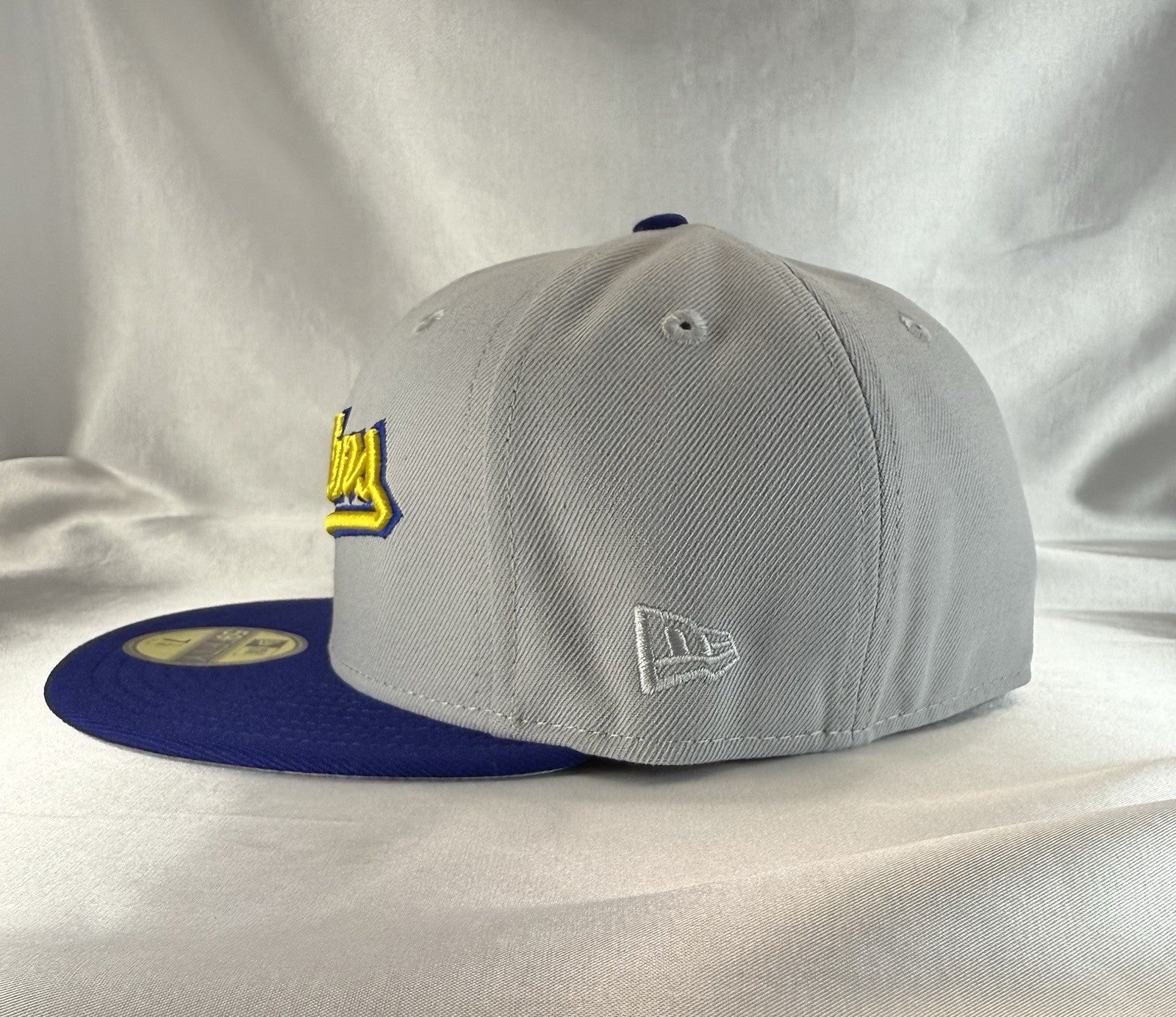 New Era 59FIFTY Cleveland Guardians Fitted 7 3/8