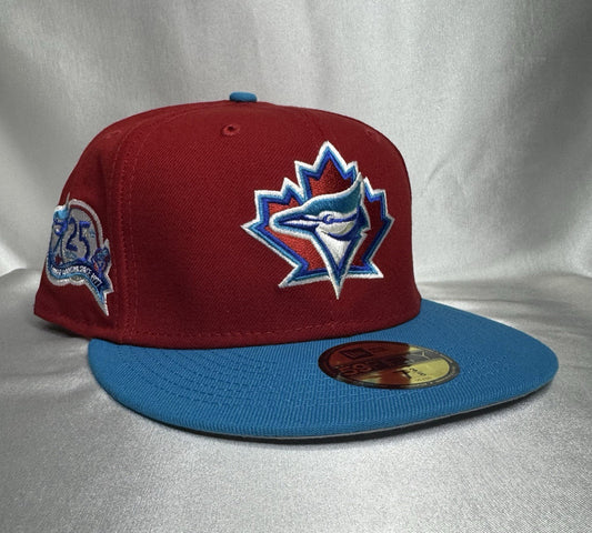 New Era59FIFTY Toronto Blue Jays Fitted 7 3/8