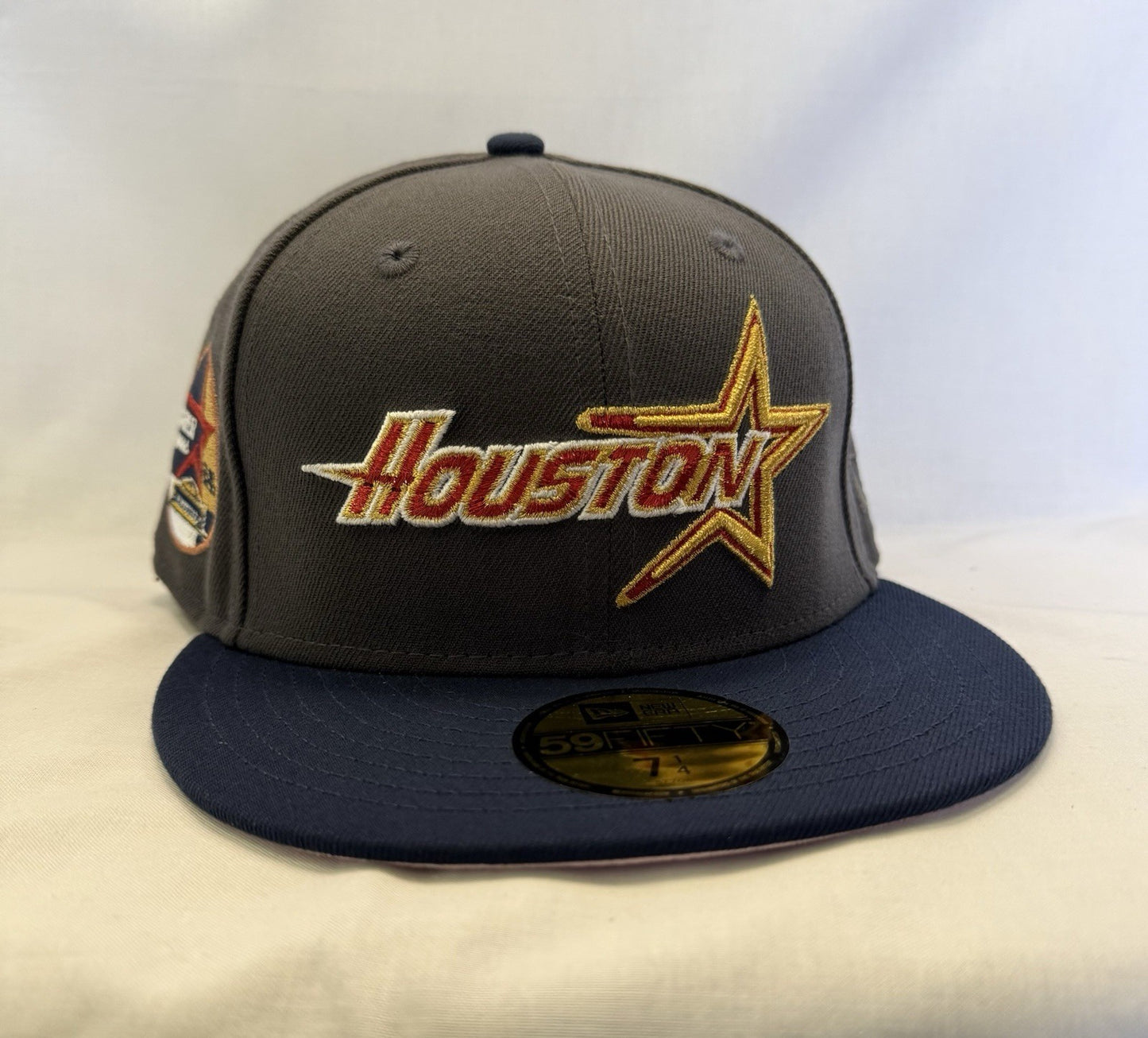 New Era 59 FIFTY Houston Astros Fitted 7 1/4