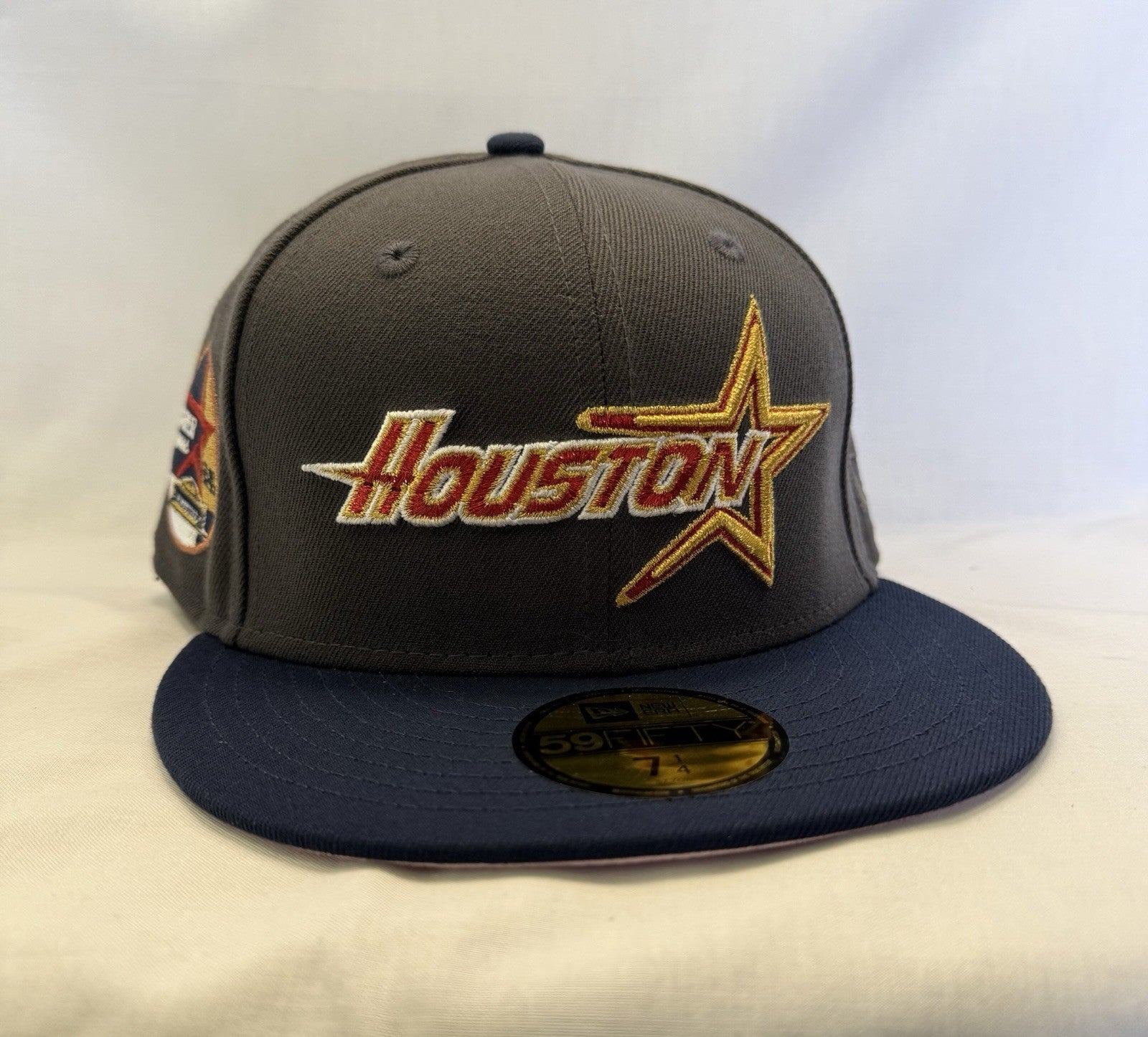 New Era 59 FIFTY Houston Astros Fitted 7 1/4