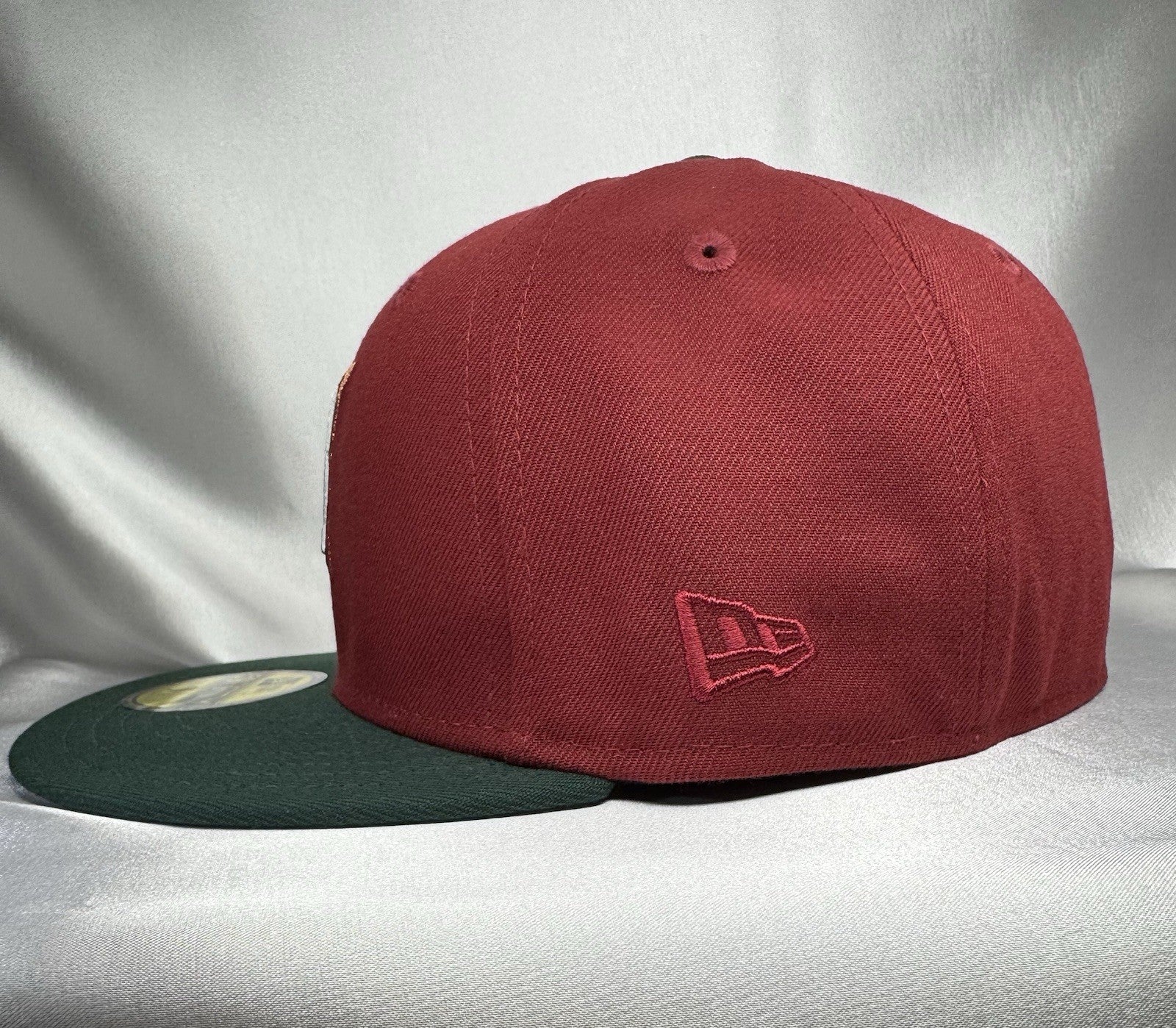 New Era 59FIFTY Cleveland Guardians Fitted 7 1/4