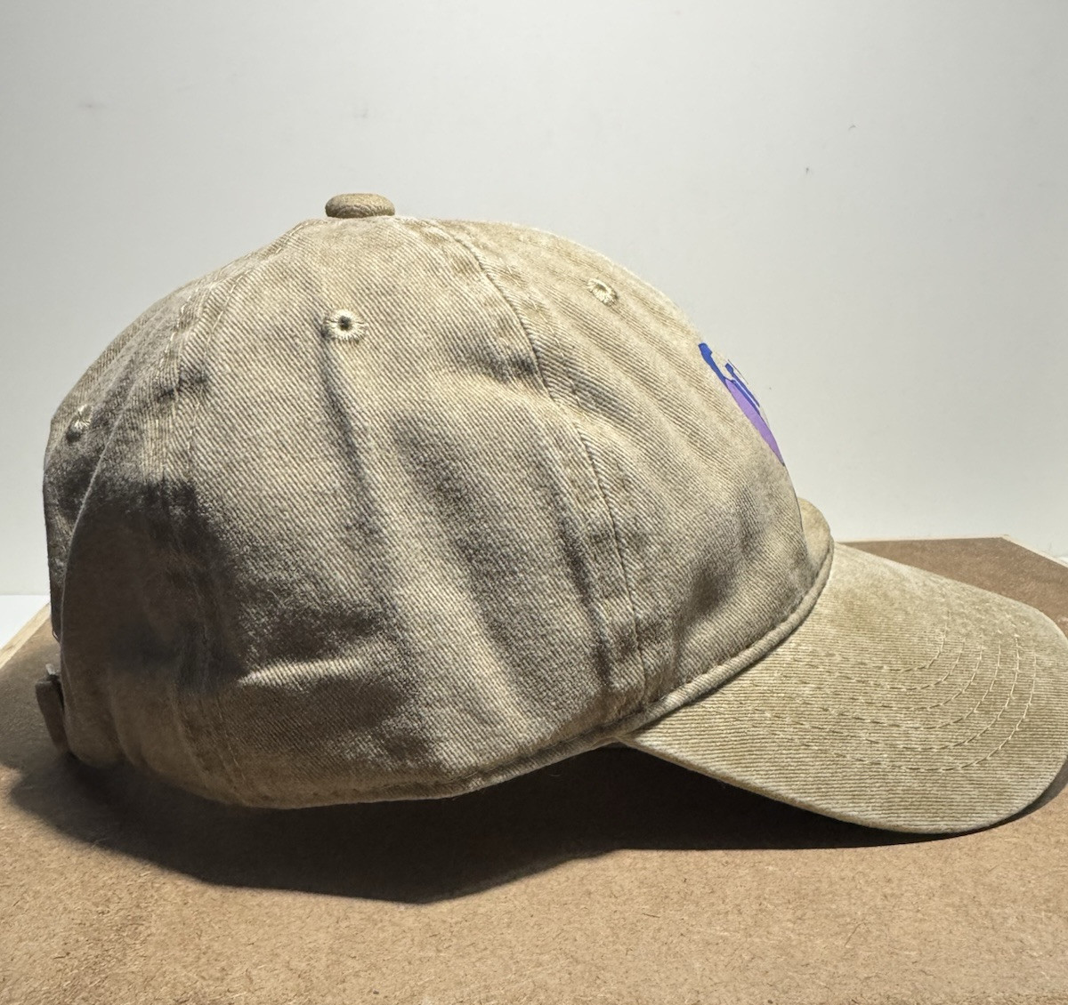 Disney Stitch Baseball Cap Youth Adjustable
