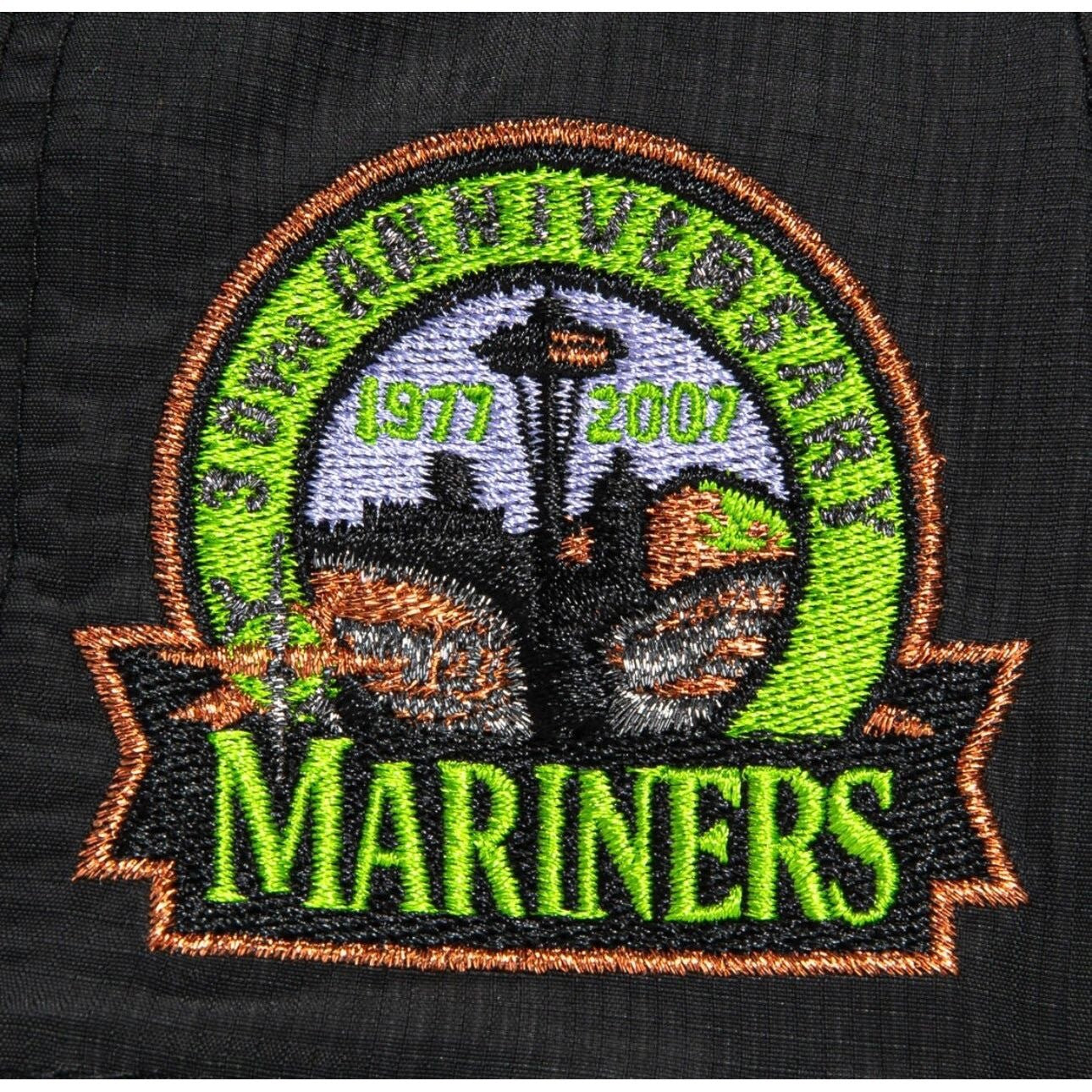 New Era 59FIFTY Seattle Mariners Fitted 7 1/4