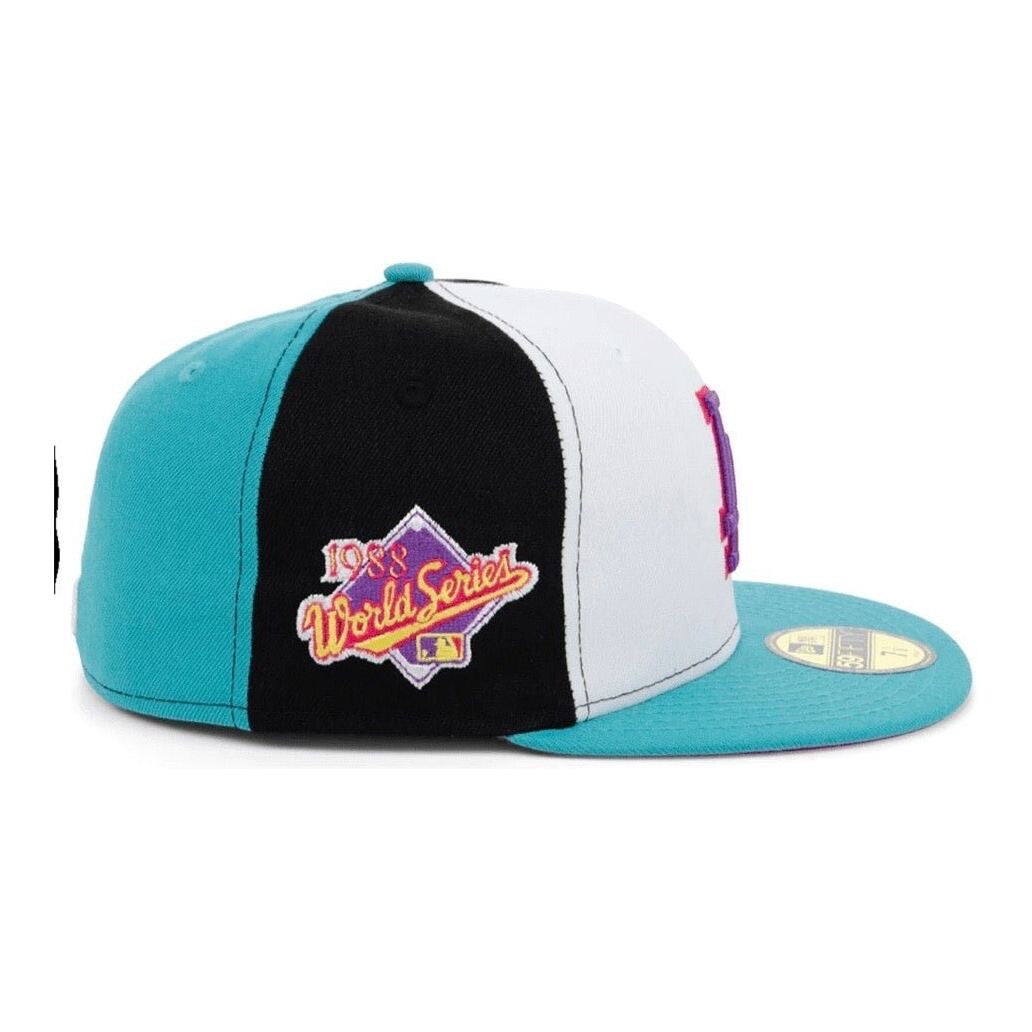 New Era 59FIFTY Los Angeles Dodgers Fitted 7 3/8