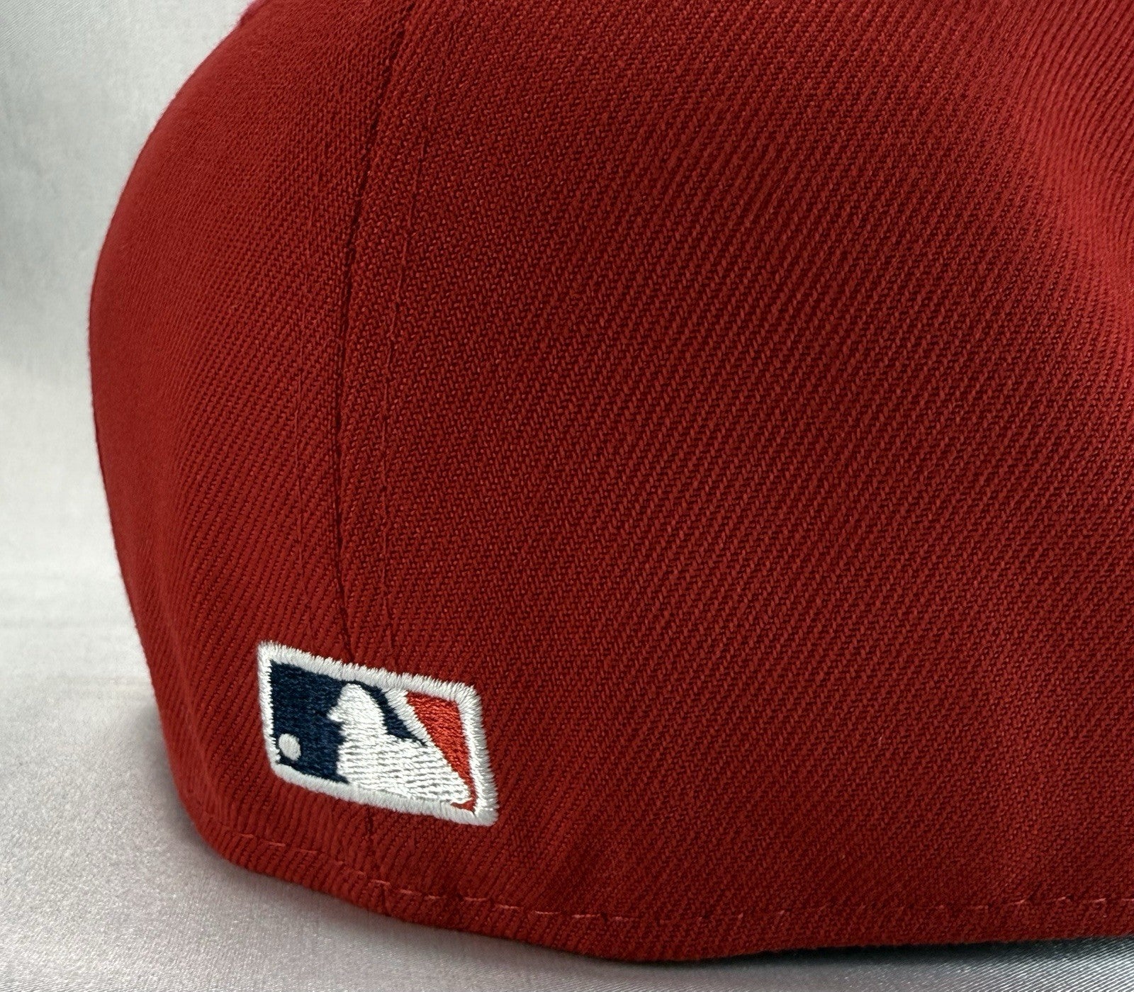 New Era 59FIFTY Cleveland Guardians Fitted 7 1/4
