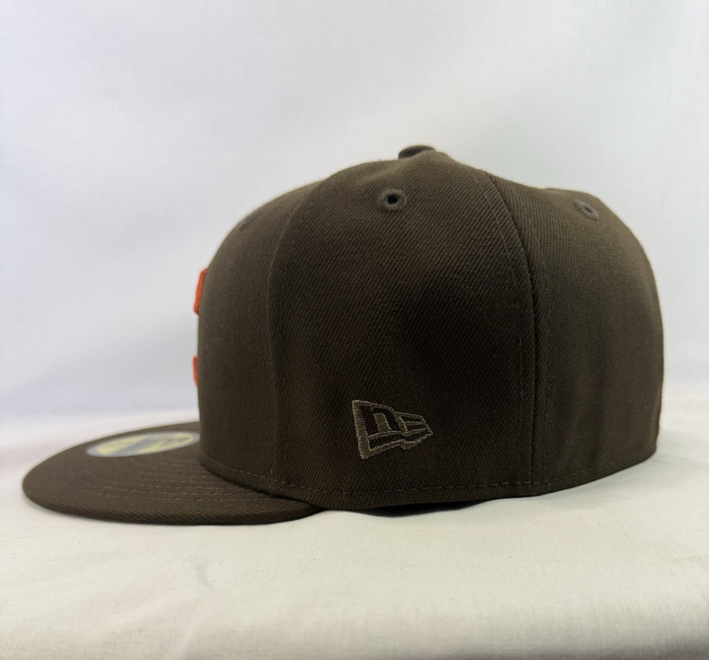 New Era 59Fifty Cleveland Indians Fitted 7 1/8