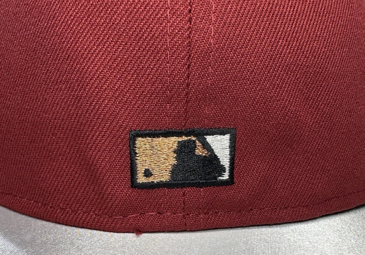 New Era 59FIFTY Baltimore Orioles Fitted 7