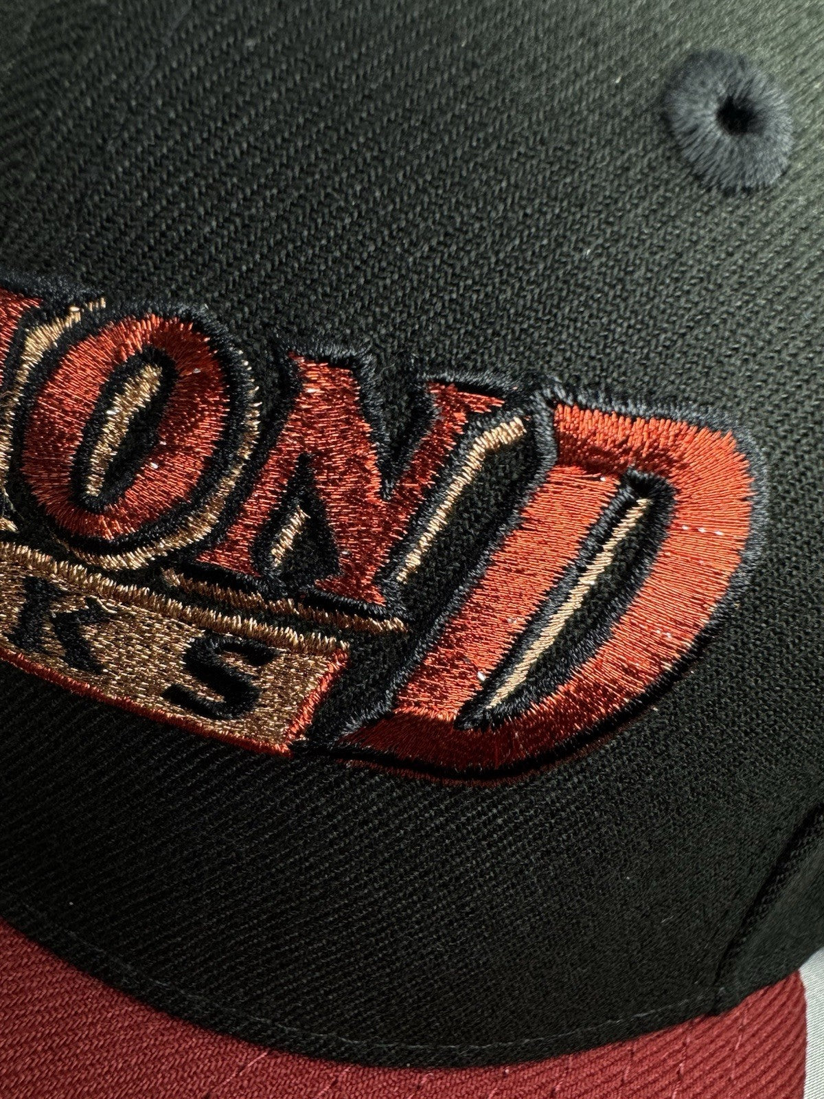 New Era 59FIFTY Arizona Diamondbacks Fitted 7 1/8