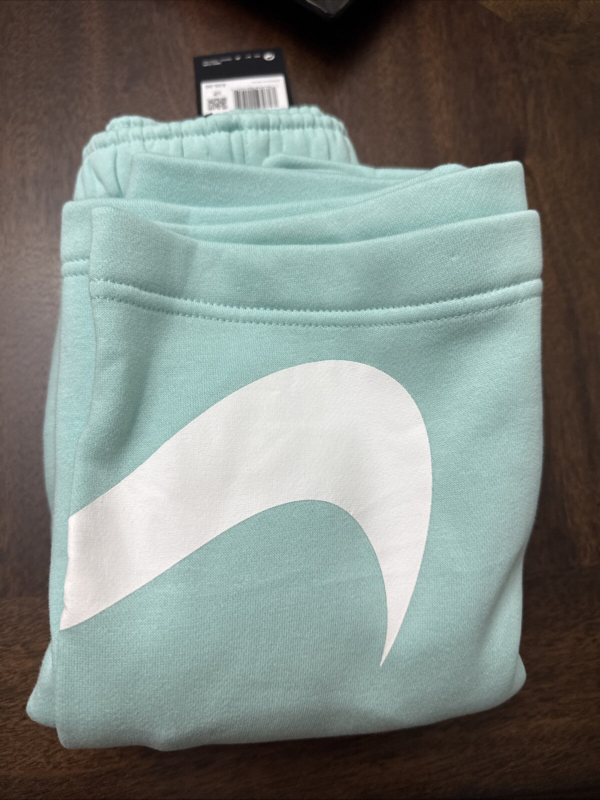 Nike Sportswear Just Do It Fleece Medium Shorts