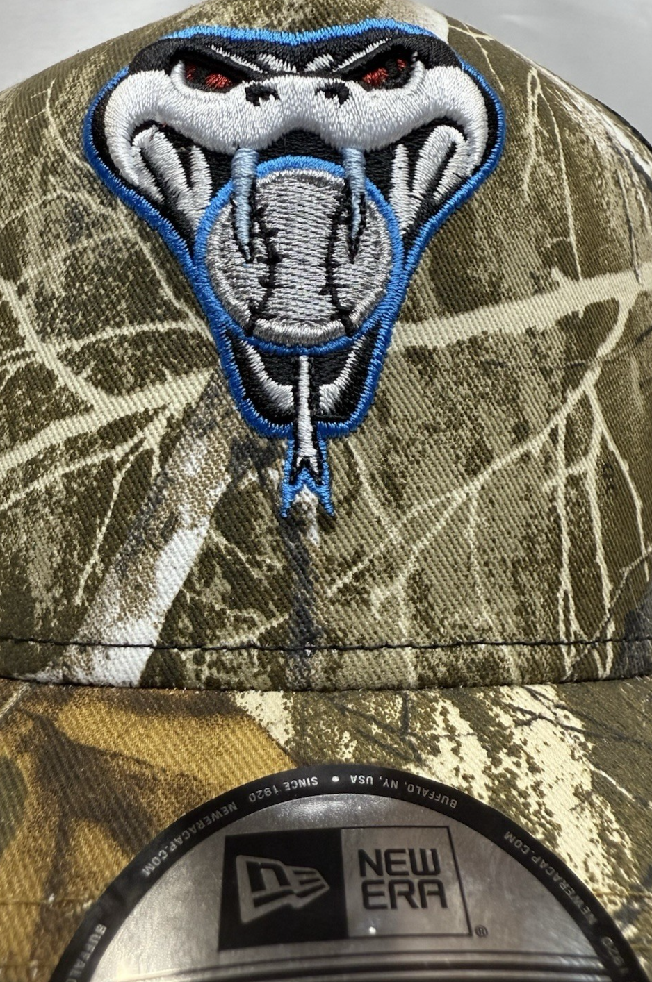 New Era 9Forty A-Frame Arizona Diamondbacks Adjustable