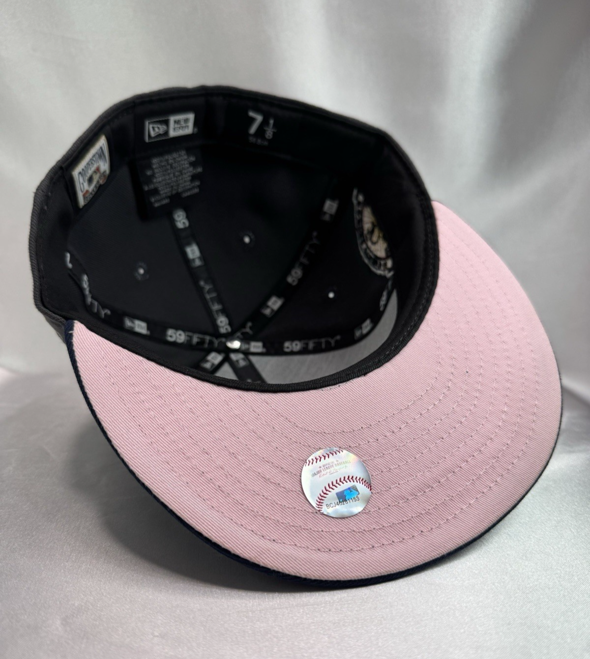 New Era 59FIFTY Los Angeles Dodgers Fitted 7 1/8