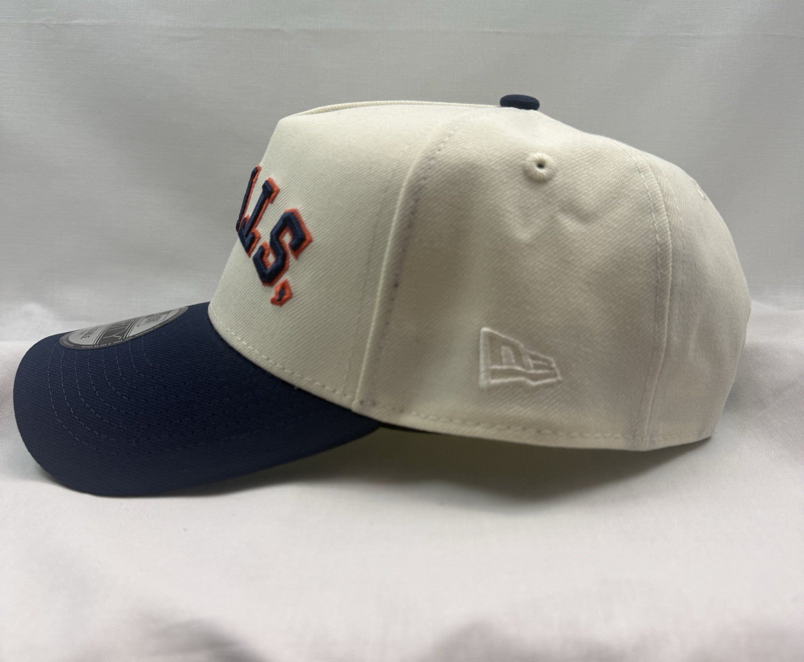 New Era 9Forty A-Frame Houston Astros Upside Down - Adjustable Hat