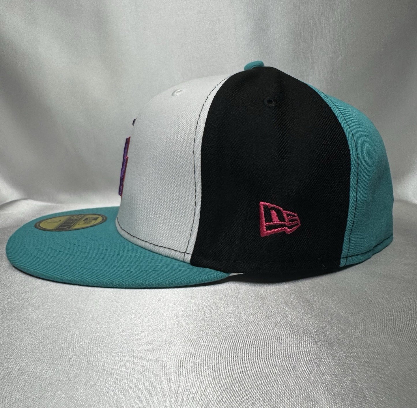 New Era 59FIFTY Los Angeles Dodgers Fitted 7 3/8