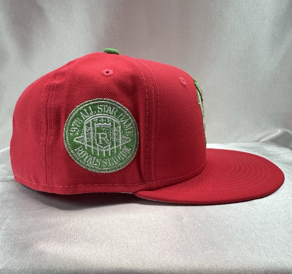 New Era 59FIFTY Kansas City Royals Fitted 6 7/8