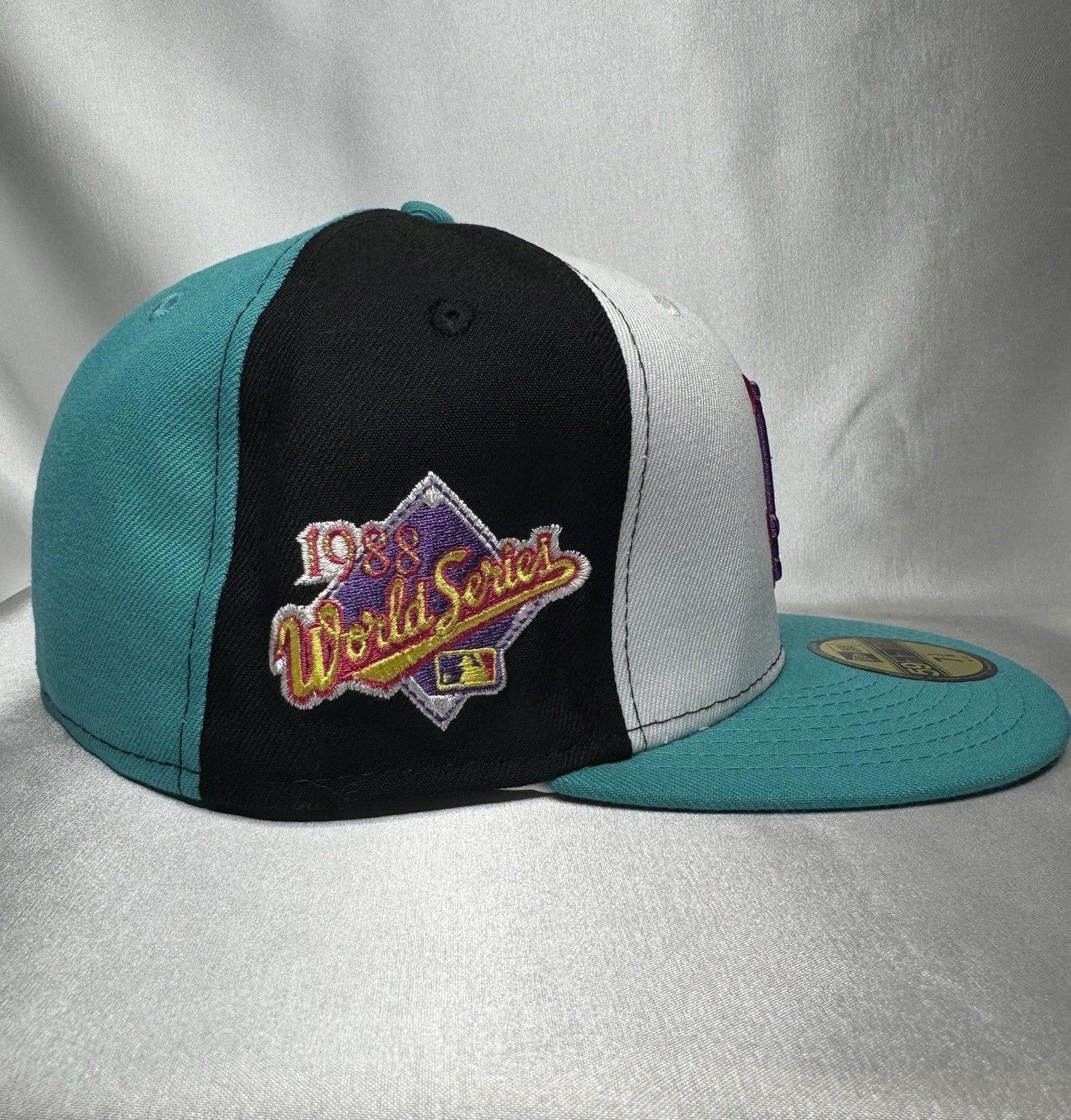 New Era 59FIFTY Los Angeles Dodgers Fitted 7 3/8