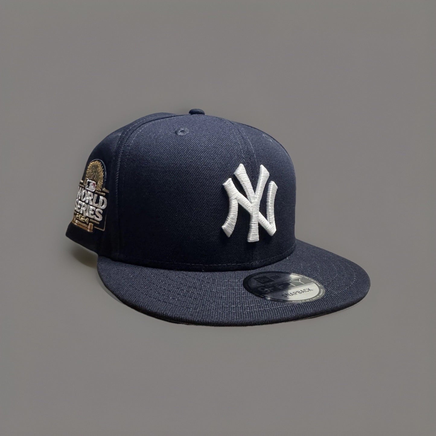 New Era 9FIFTY New York Yankees Adjustable