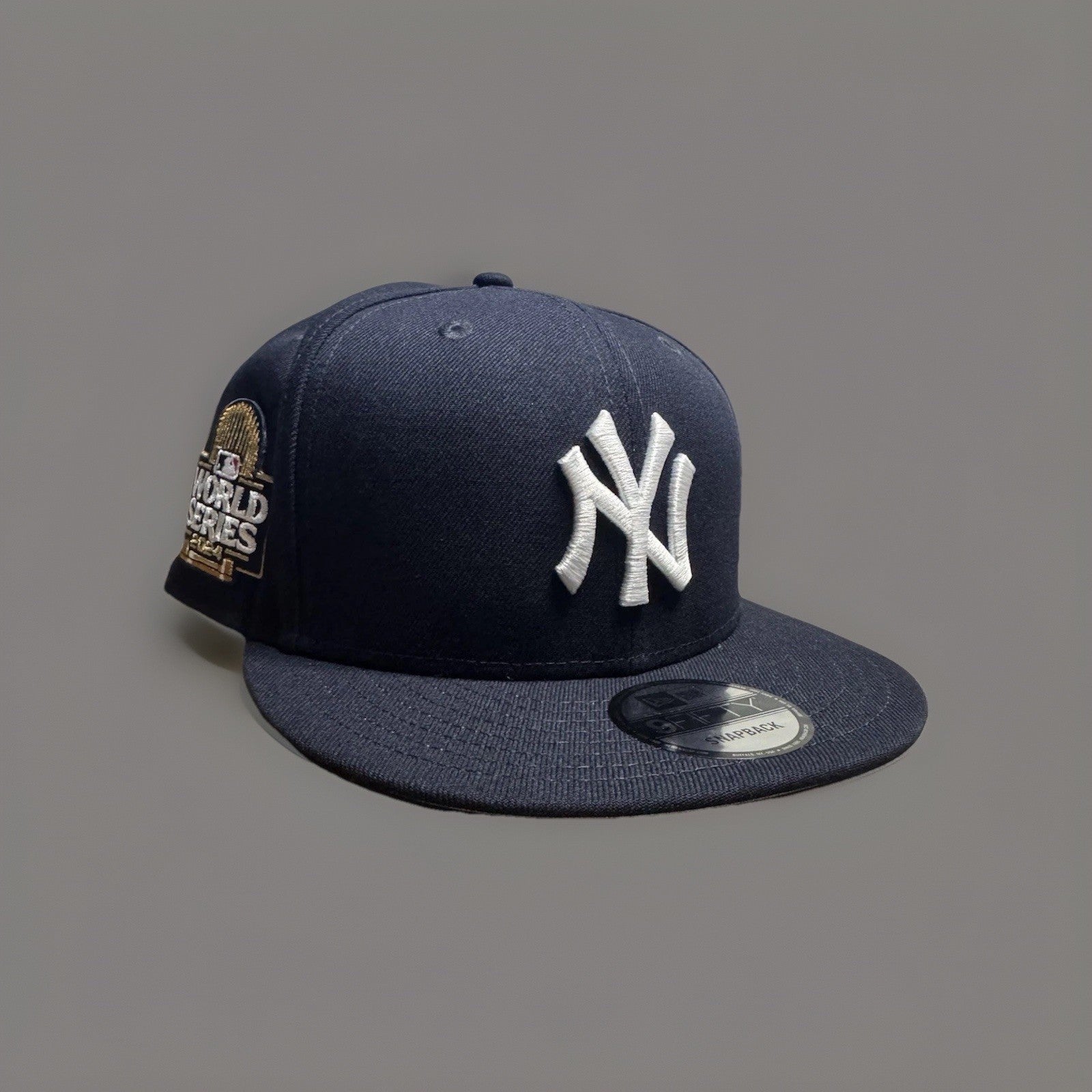 New Era 9FIFTY New York Yankees Adjustable