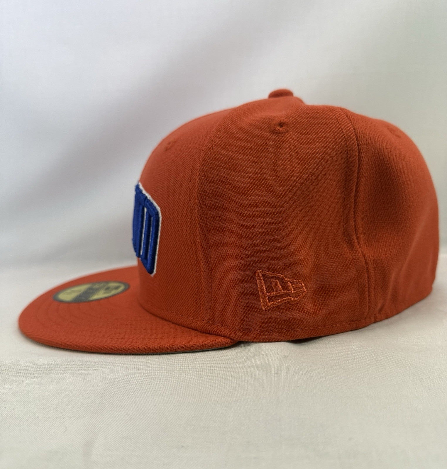 New Era 59FIFTY Oakland Athletics Fitted 7 1/8