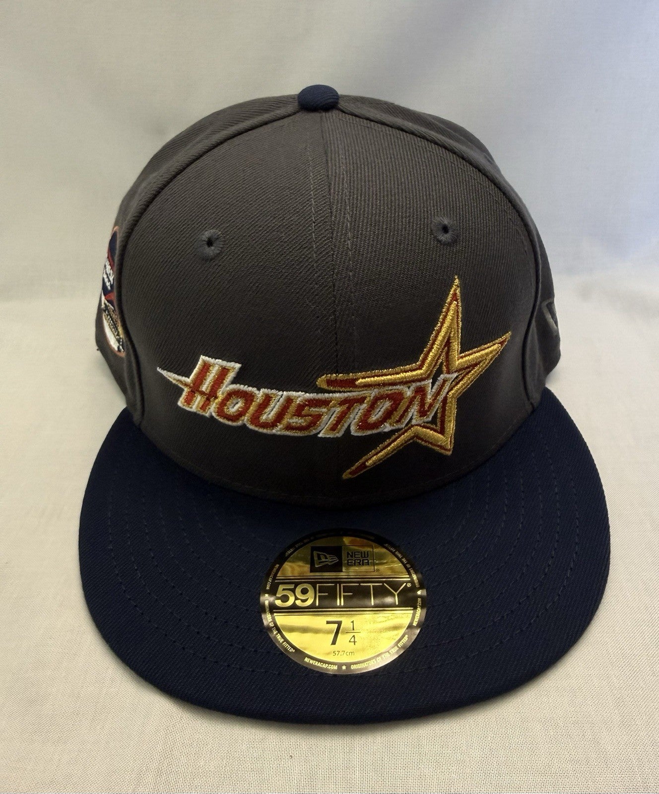 New Era 59 FIFTY Houston Astros Fitted 7 1/4