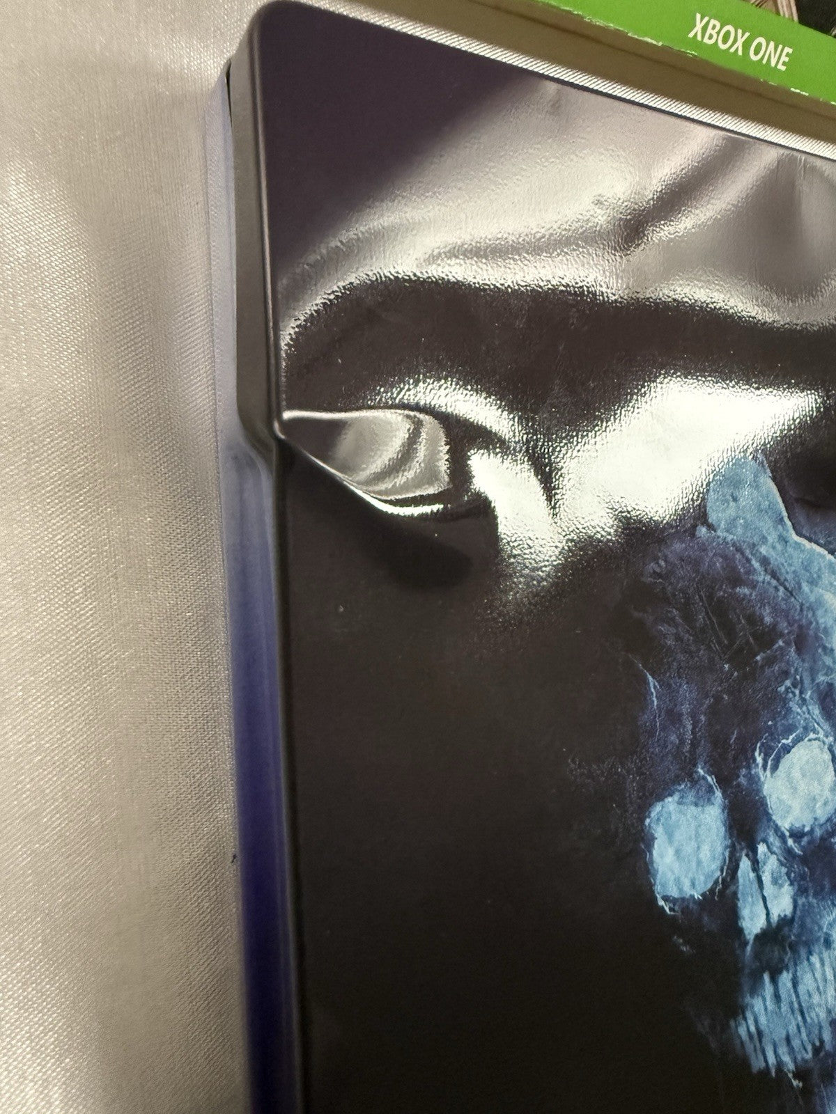 Gears 5 – Ultimate Edition Steelbook (Xbox One / Series X | Complete in Box )