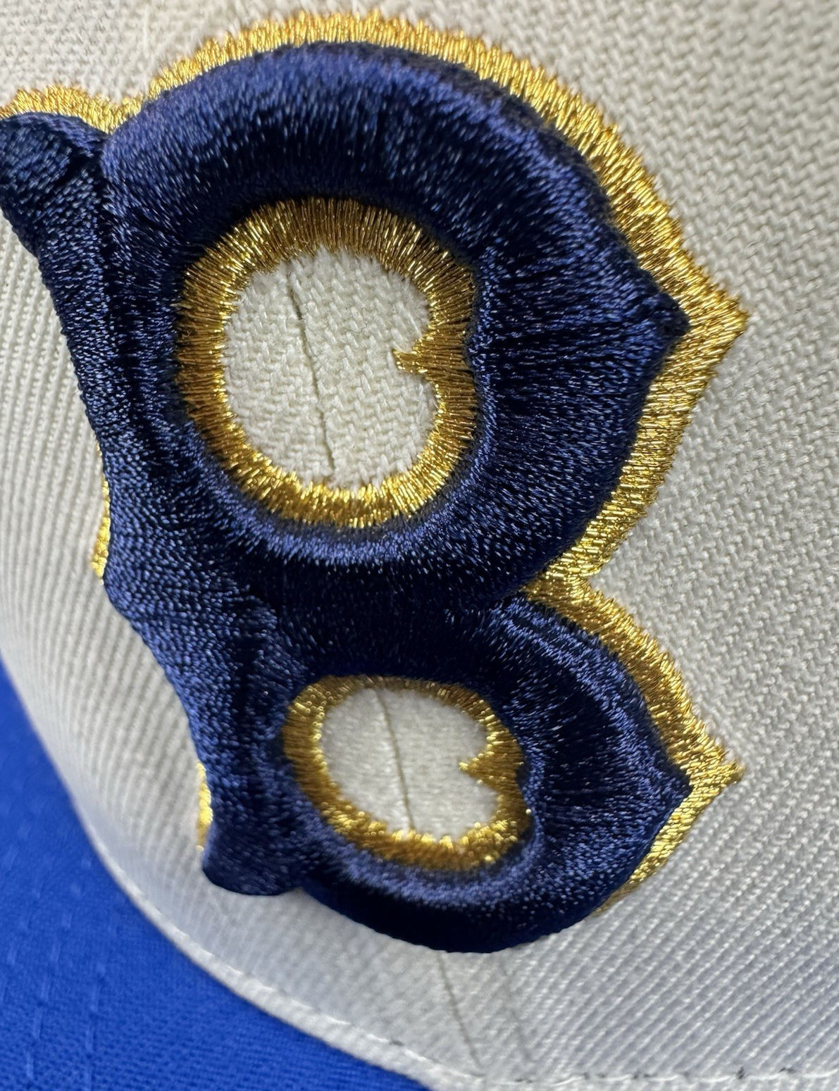 New Era 59FIFTY Boston Red Sox Fitted 7 1/4