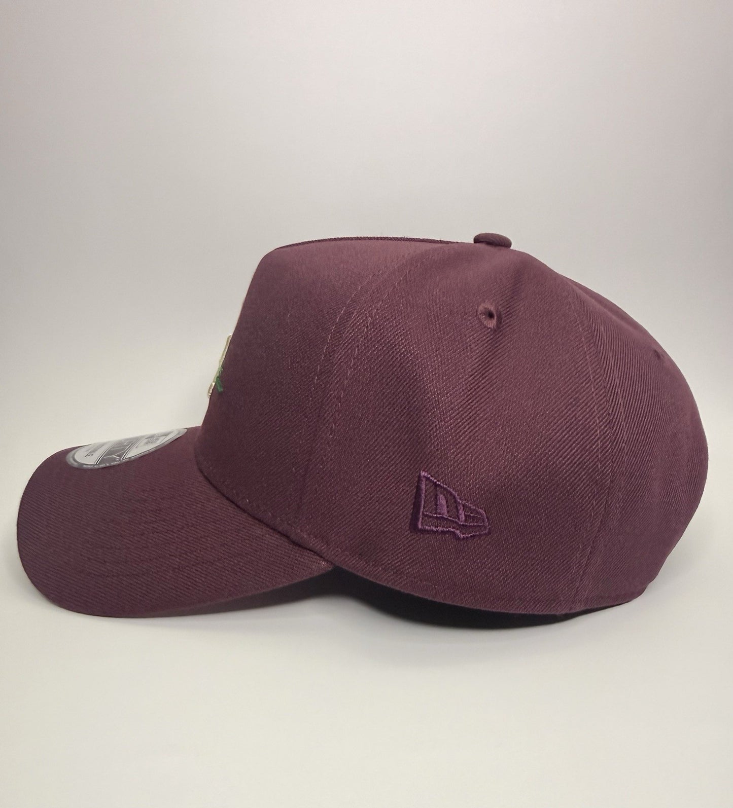 New Era 9FORTY A-Frame Los Angeles Dodgers “Valentine’s Day 1963 WS” Snapback 