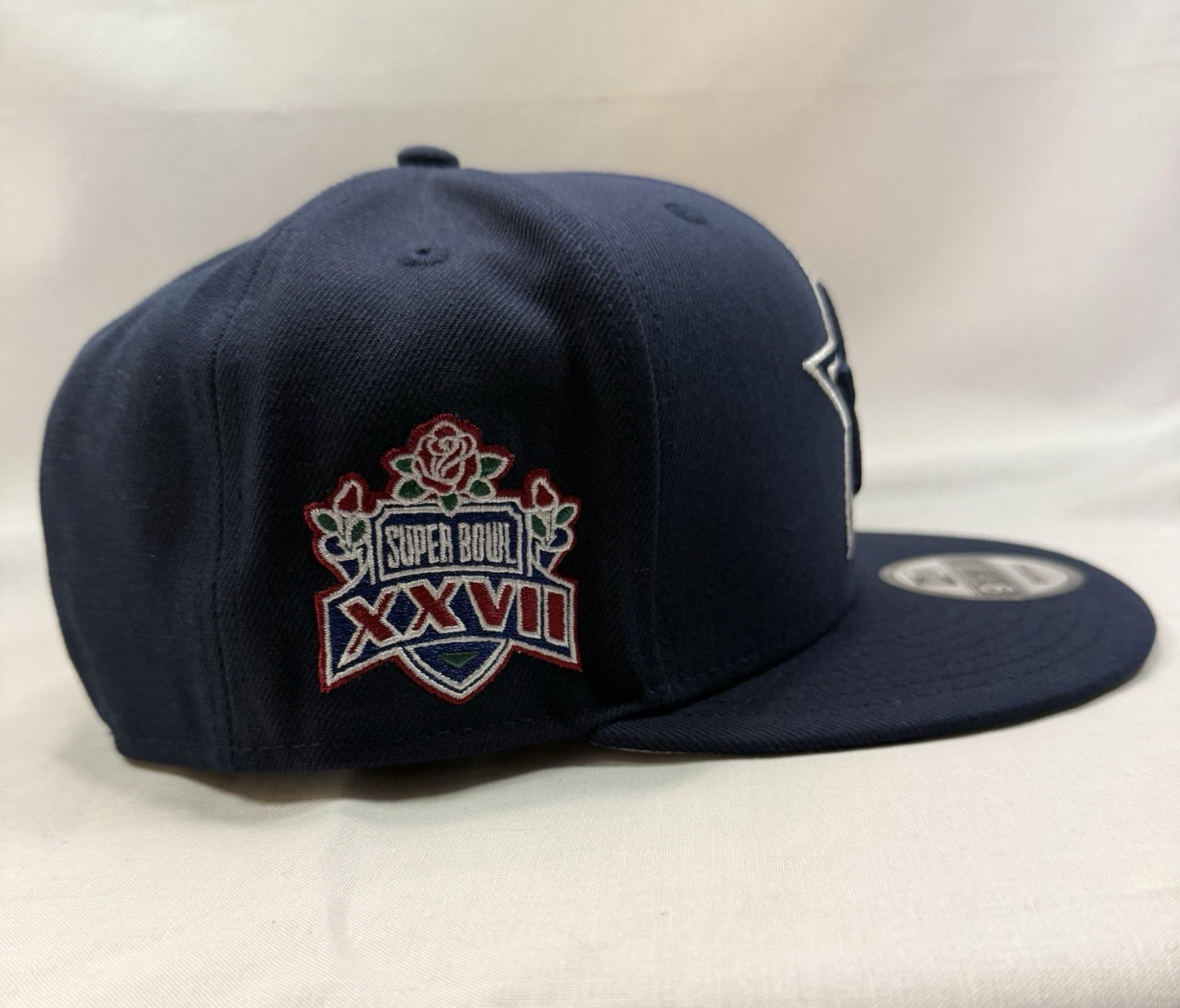 New Era 9 FIFTY Dallas Cowboys Snapback Adjustable
