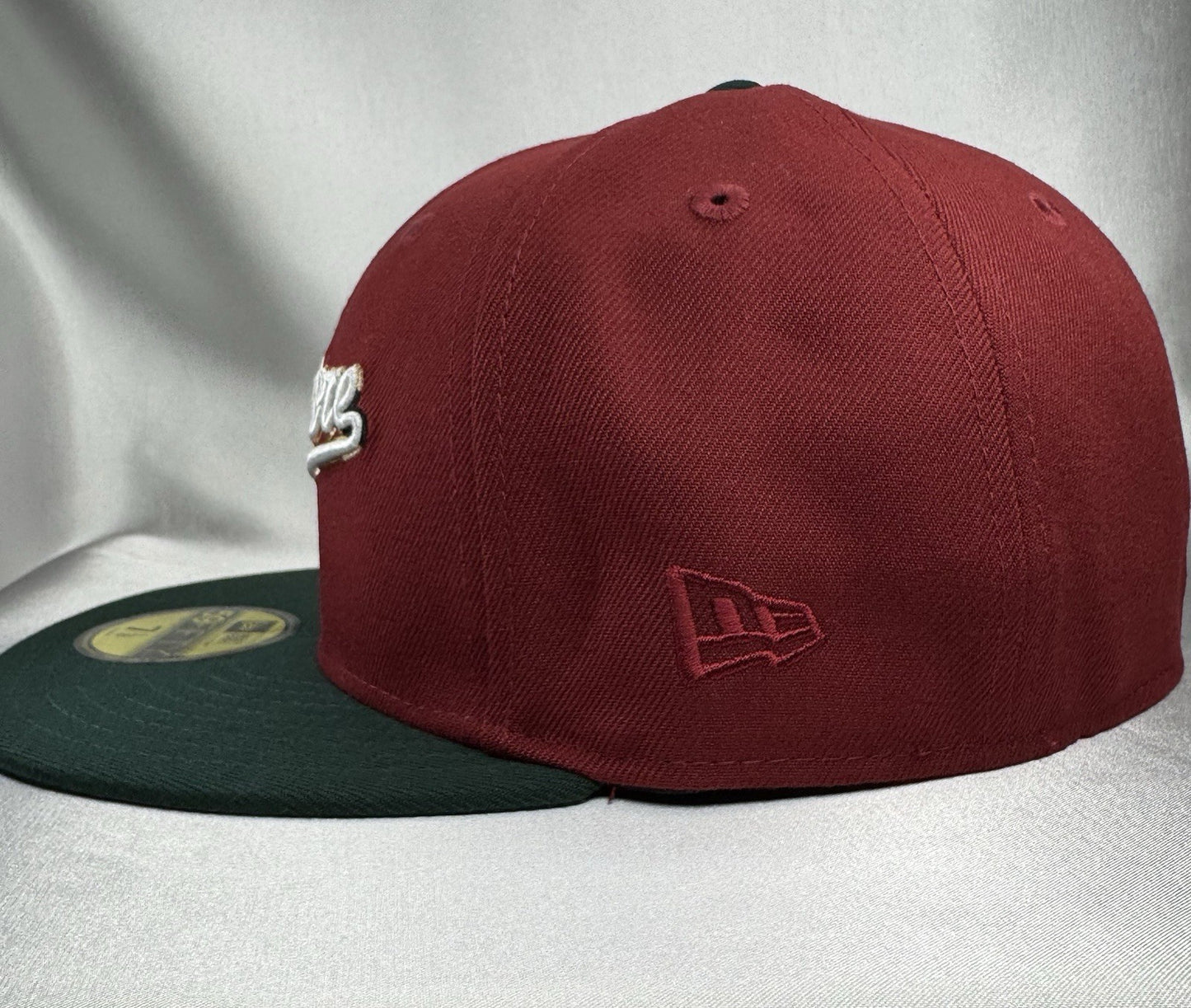 New Era 59FIFTY Baltimore Orioles Fitted 7 1/8