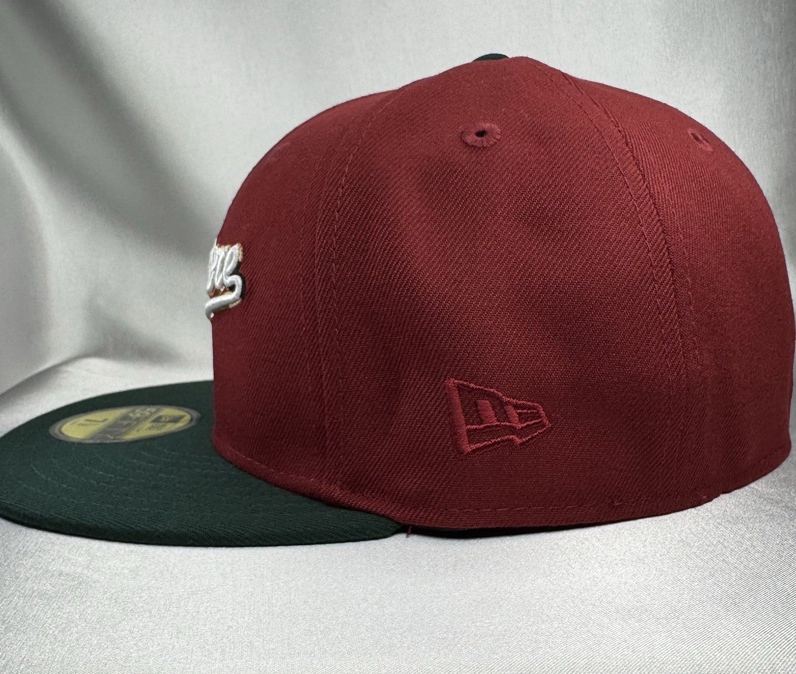 New Era 59FIFTY Baltimore Orioles Fitted 7 1/8