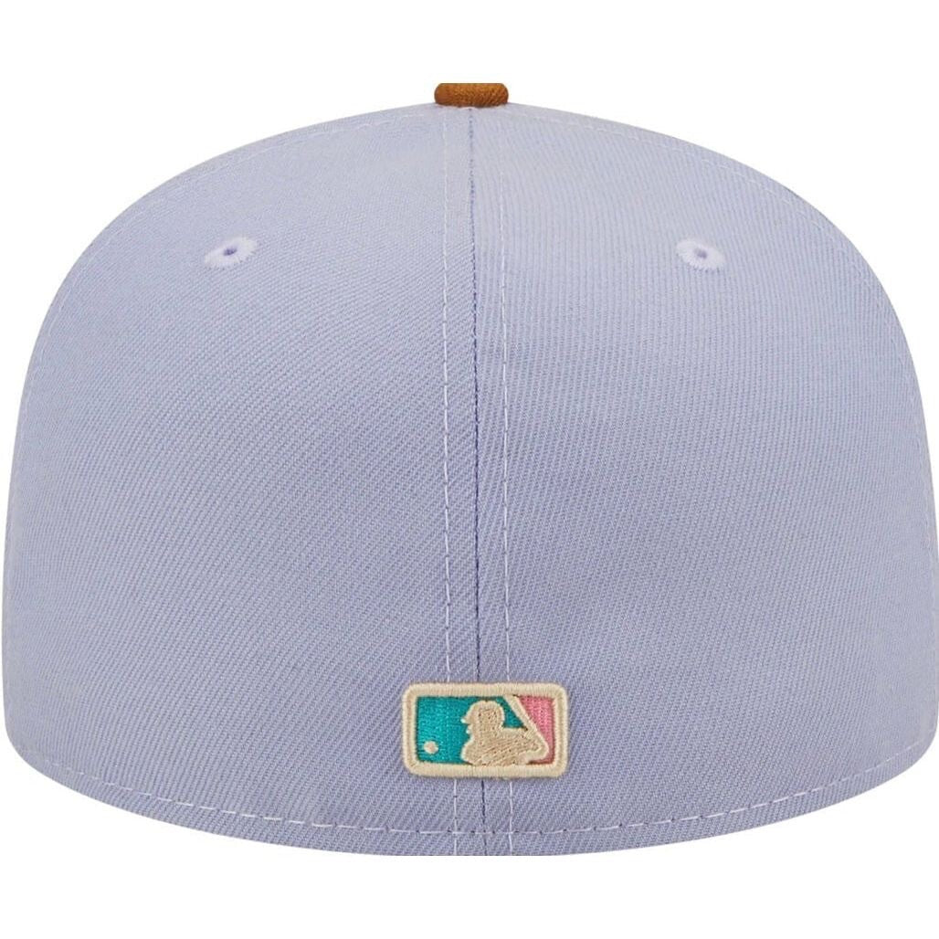 Lids HD x MLB New Era 59FIFTY Boston Red Sox Bunny Hop 2022 Fitted 6 7/8