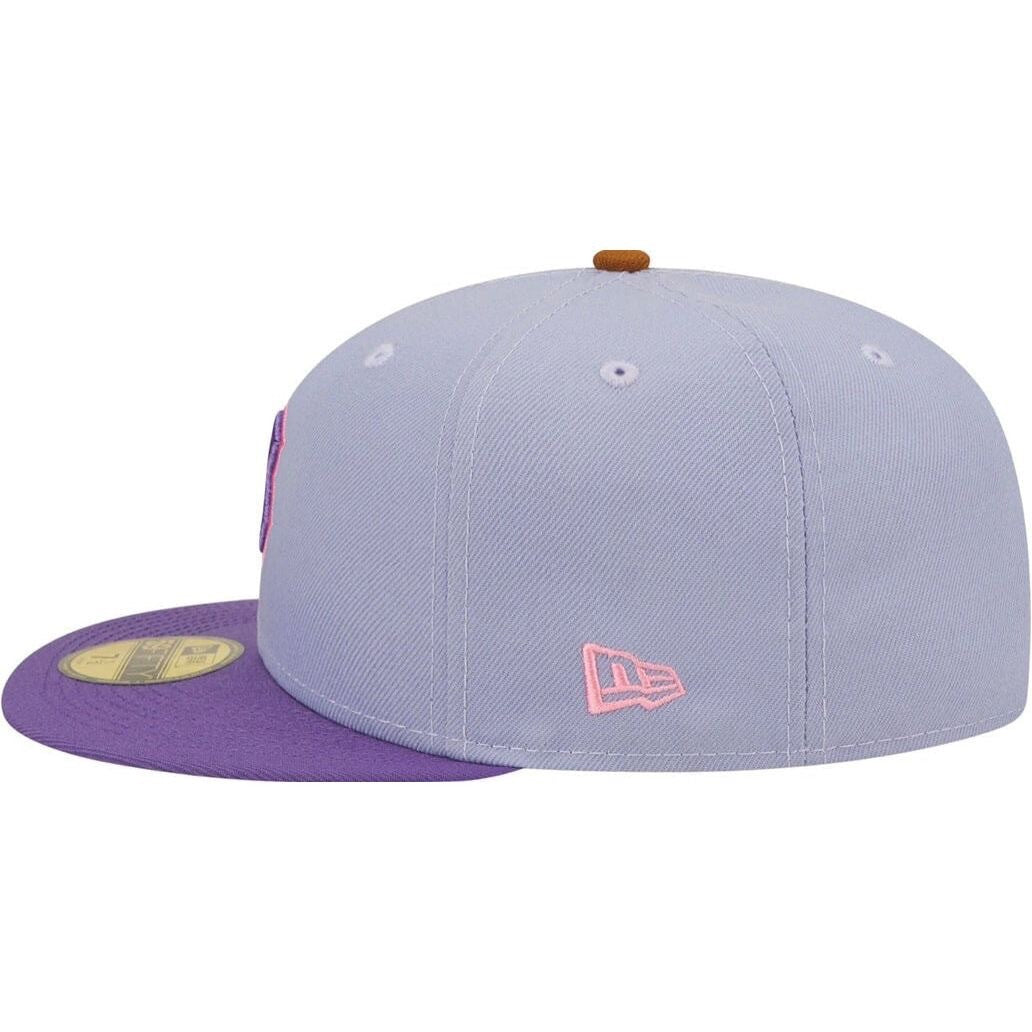 Lids HD x MLB New Era 59FIFTY Boston Red Sox Bunny Hop 2022 Fitted 6 7/8