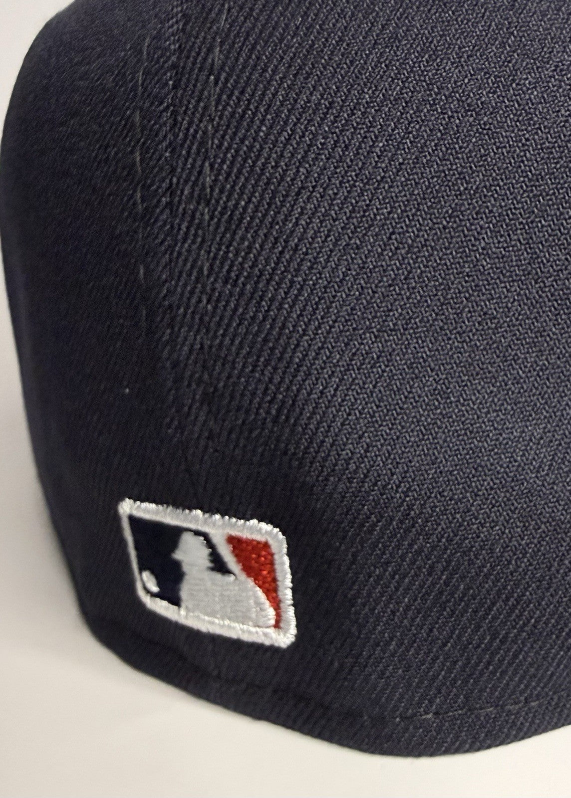 New Era 59FIFTY New York Yankees Pink UV Fitted Hat – Navy/White – Size 7 3/8