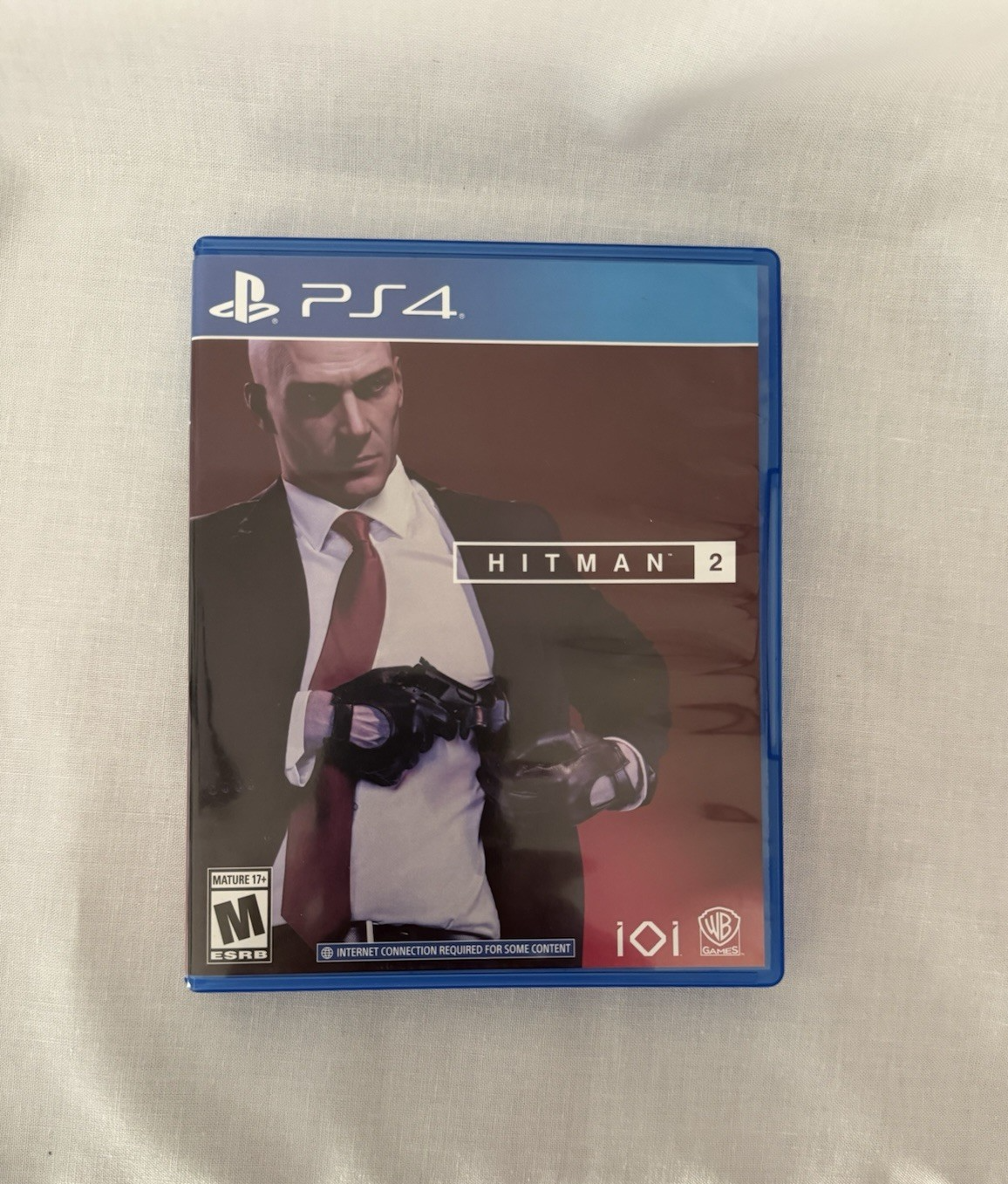 Hitman 2 - Sony PlayStation 4