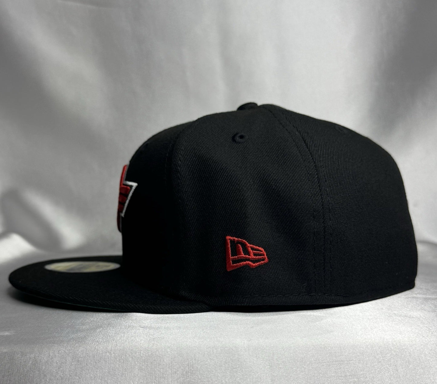 New Era 59FIFTY Chicago Bulls Fitted 7 1/4