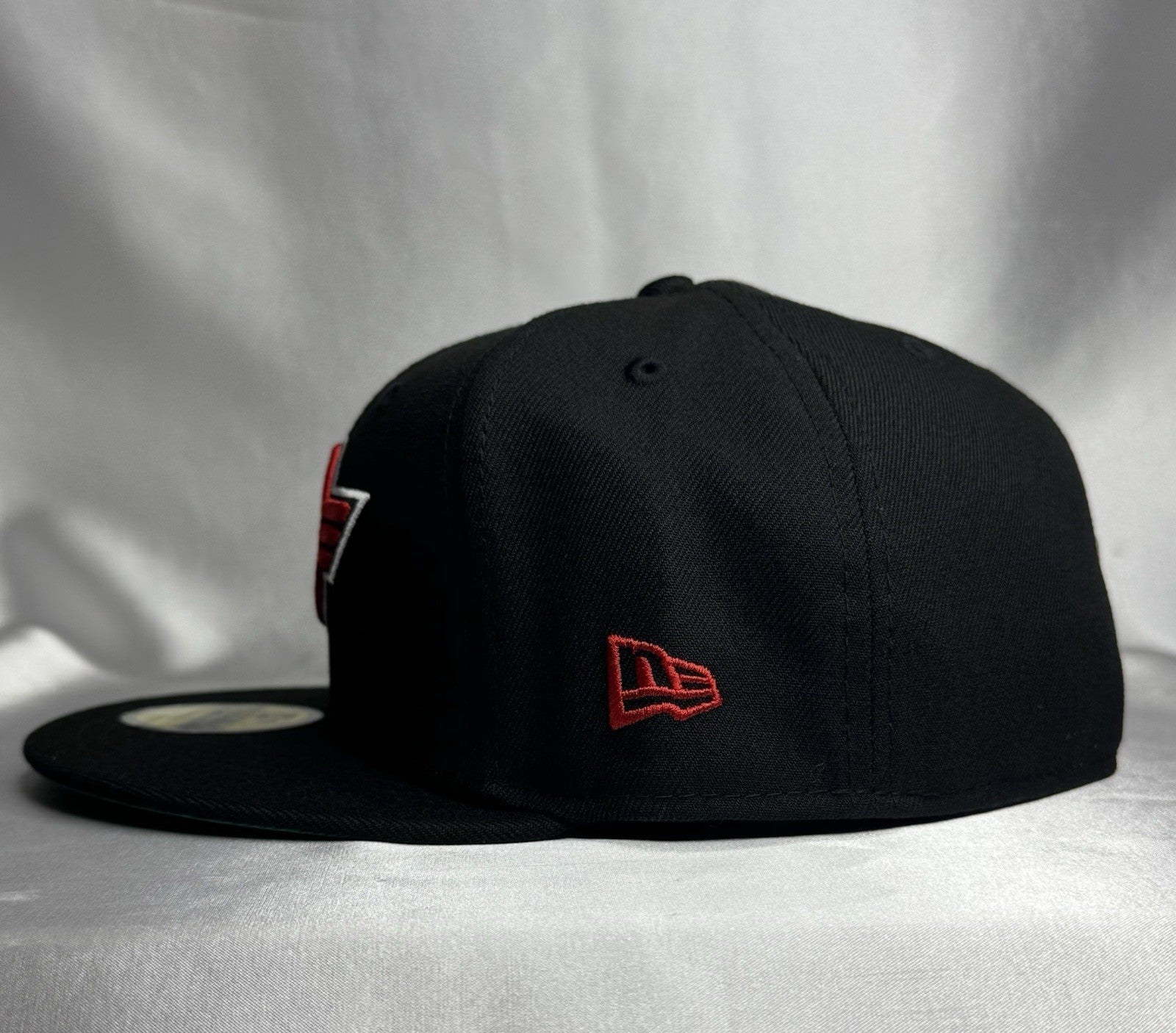 New Era 59FIFTY Chicago Bulls Fitted 7 1/4